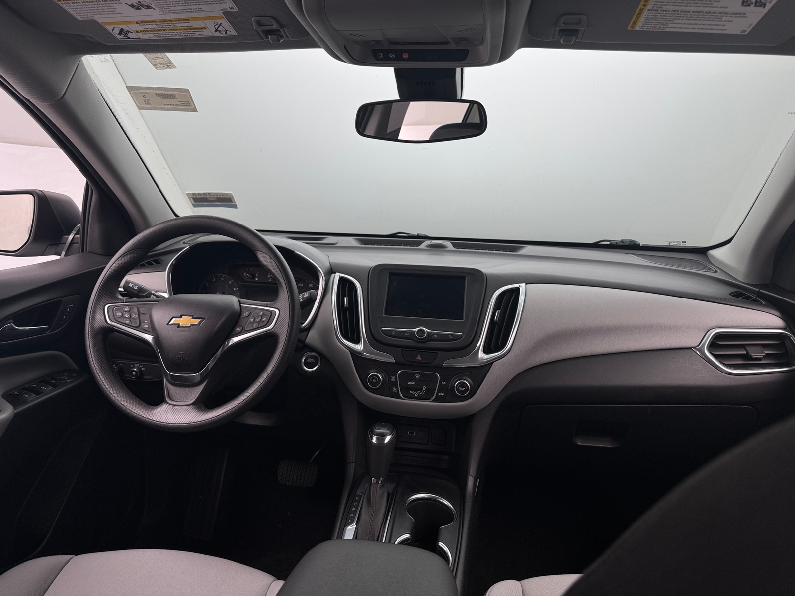 Thumbnail: 2020 Chevrolet Equinox - 3