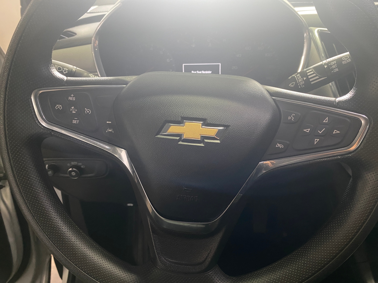 Thumbnail: 2020 Chevrolet Equinox - 5