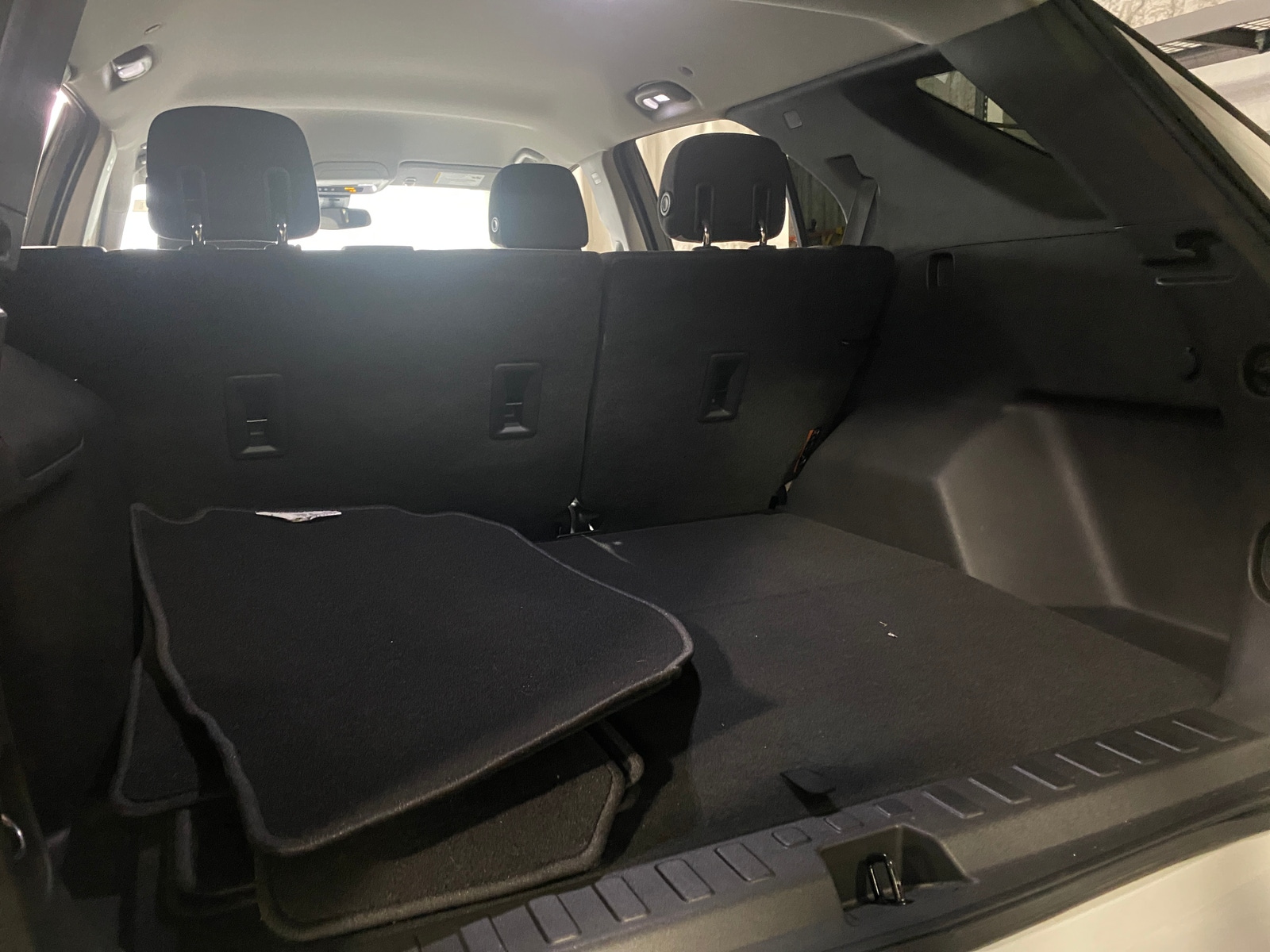 Thumbnail: 2020 Chevrolet Equinox - 7