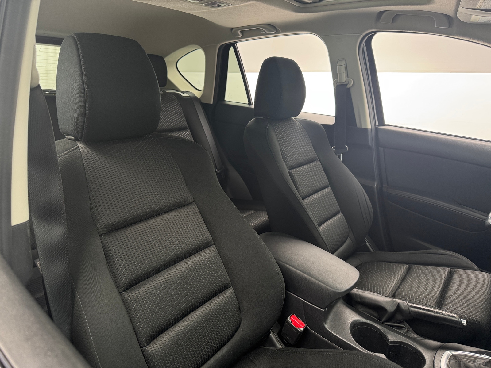 Thumbnail: 2015 Mazda CX-5 - 2