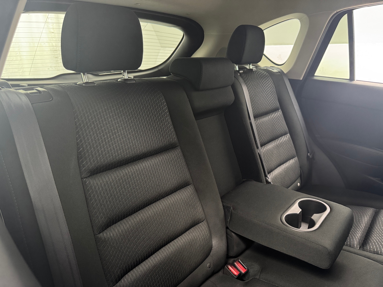 Thumbnail: 2015 Mazda CX-5 - 6