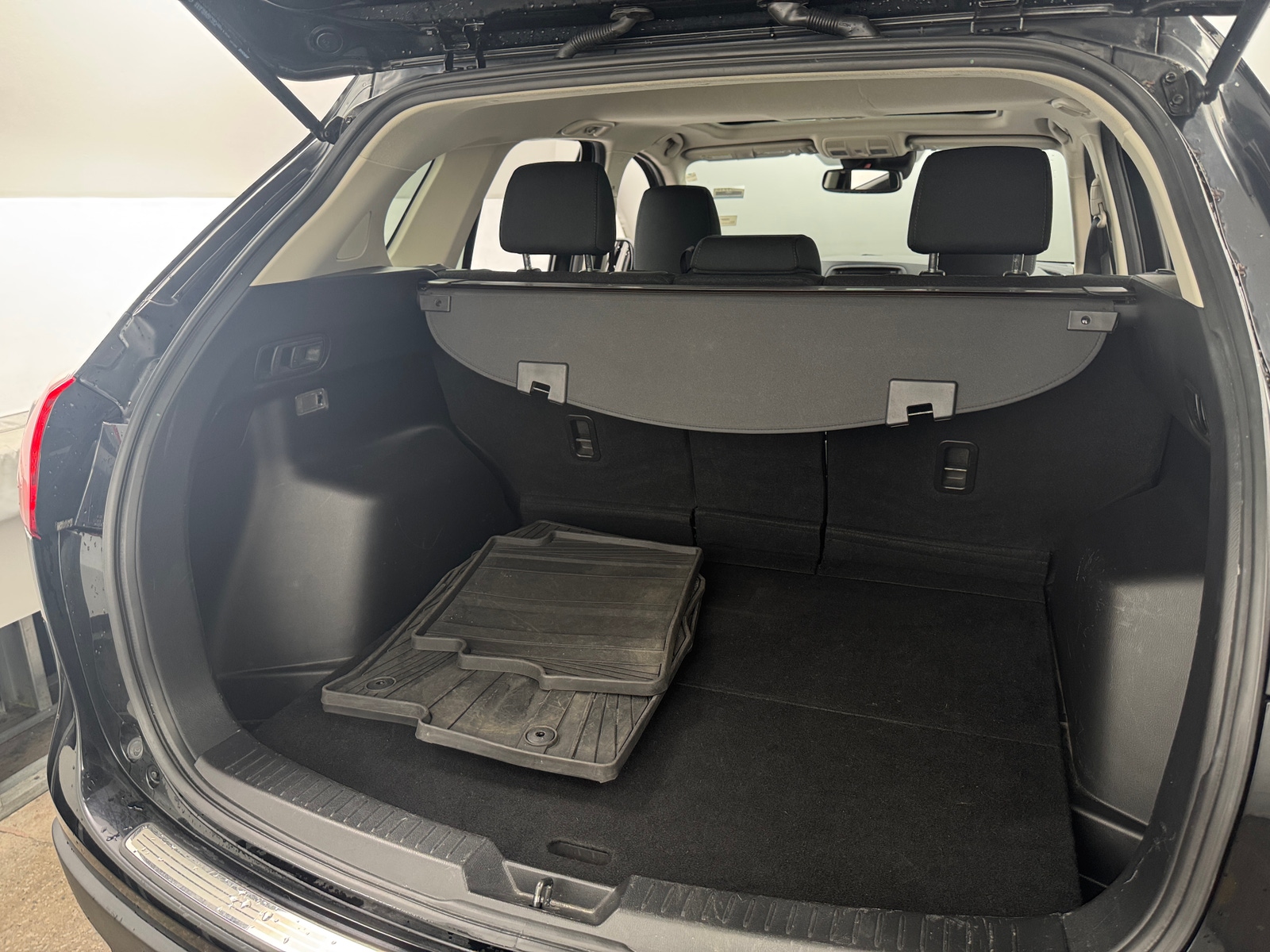 Thumbnail: 2015 Mazda CX-5 - 7