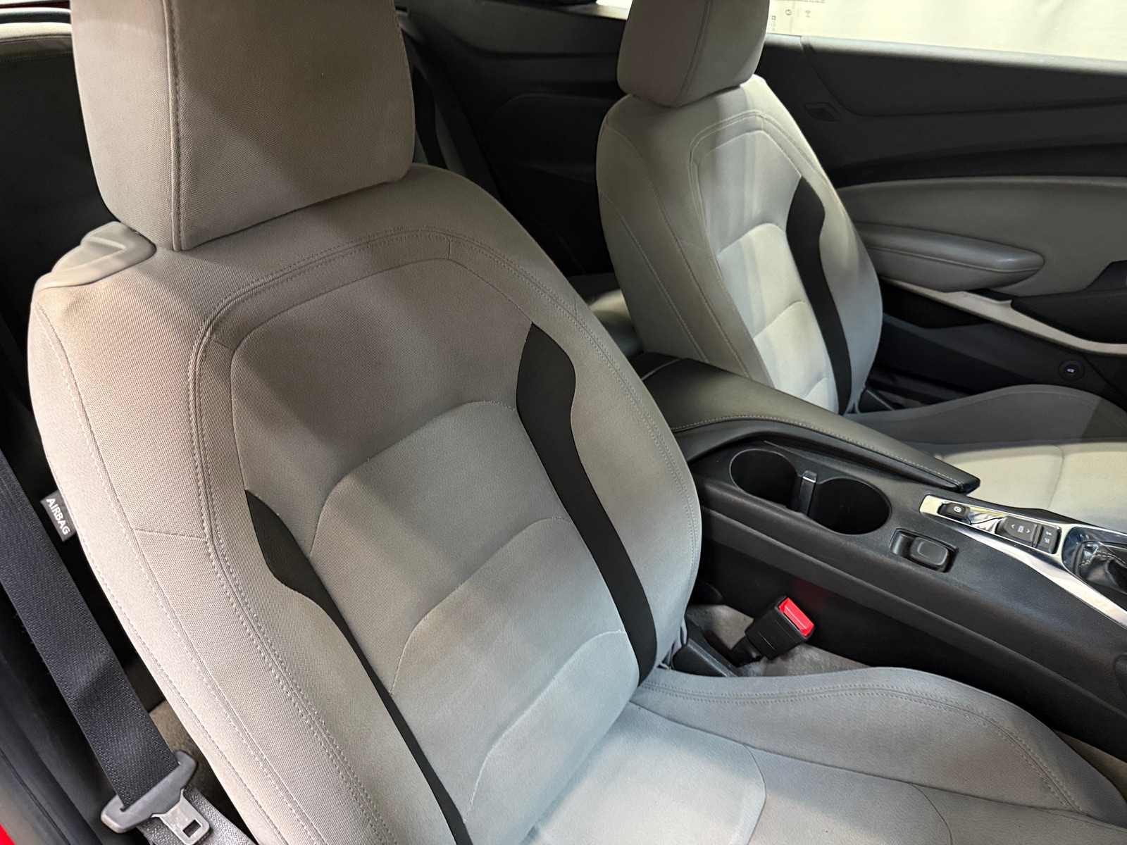 Thumbnail: 2023 Chevrolet Camaro - 2