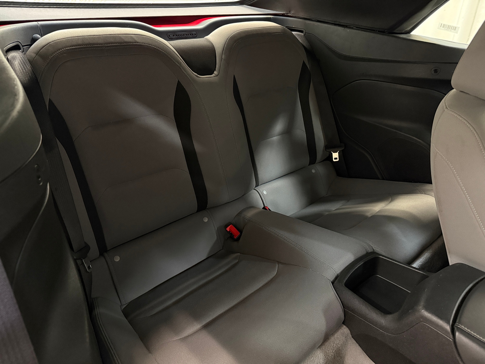 Thumbnail: 2023 Chevrolet Camaro - 6