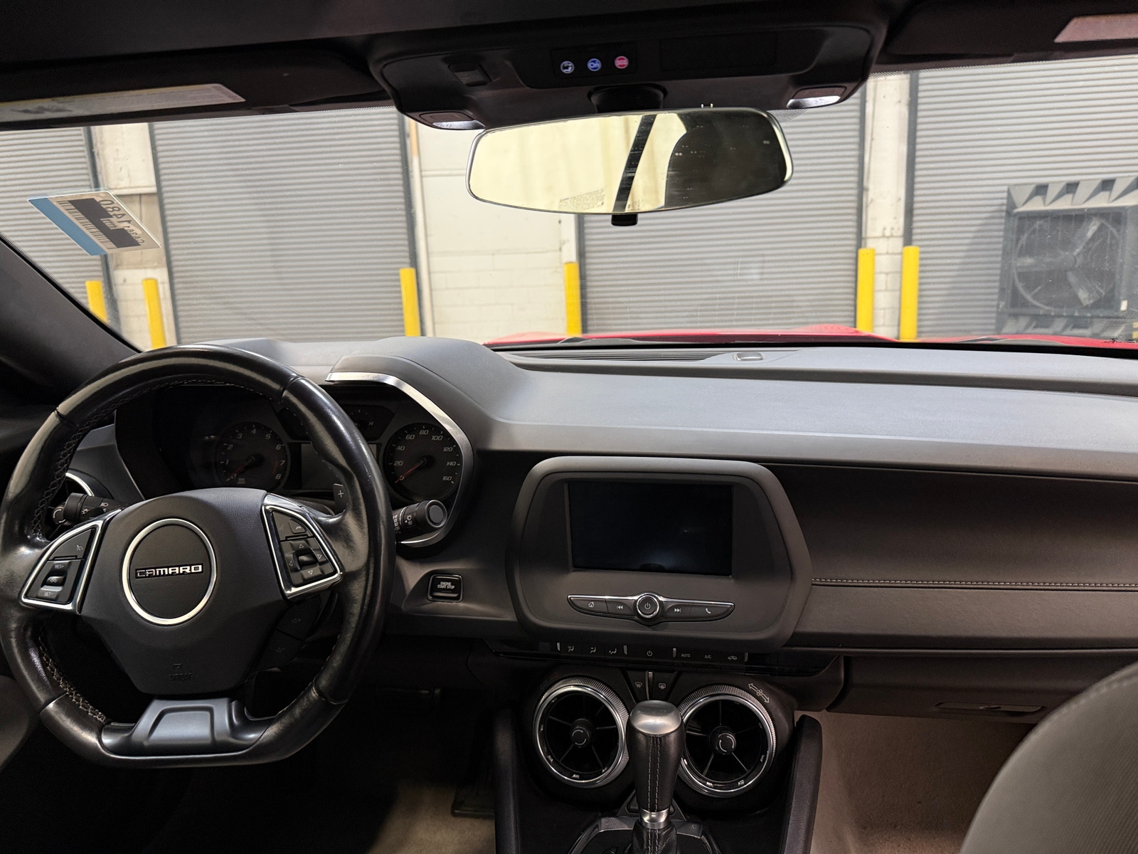 Thumbnail: 2023 Chevrolet Camaro - 3