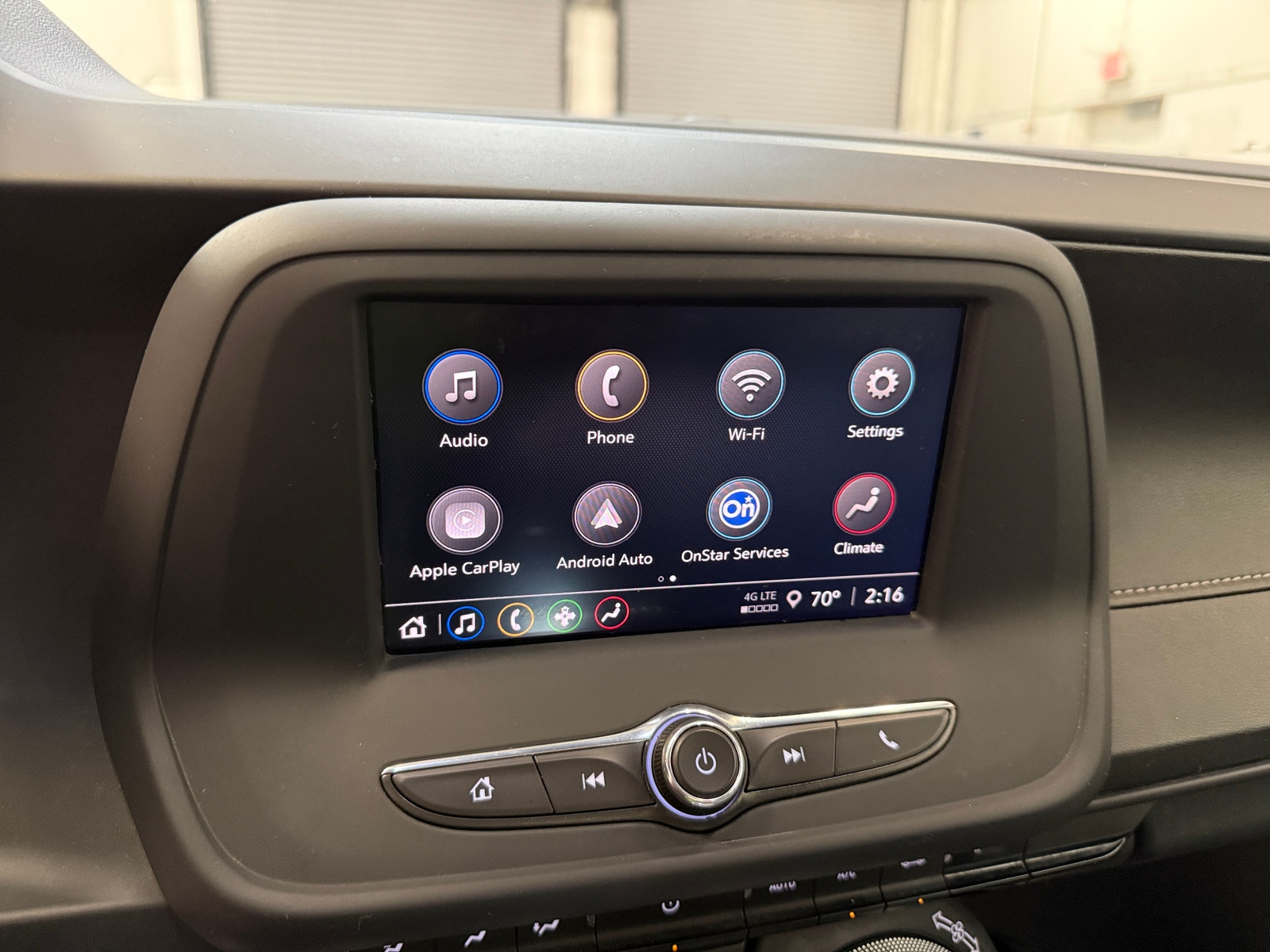 Thumbnail: 2023 Chevrolet Camaro - 4