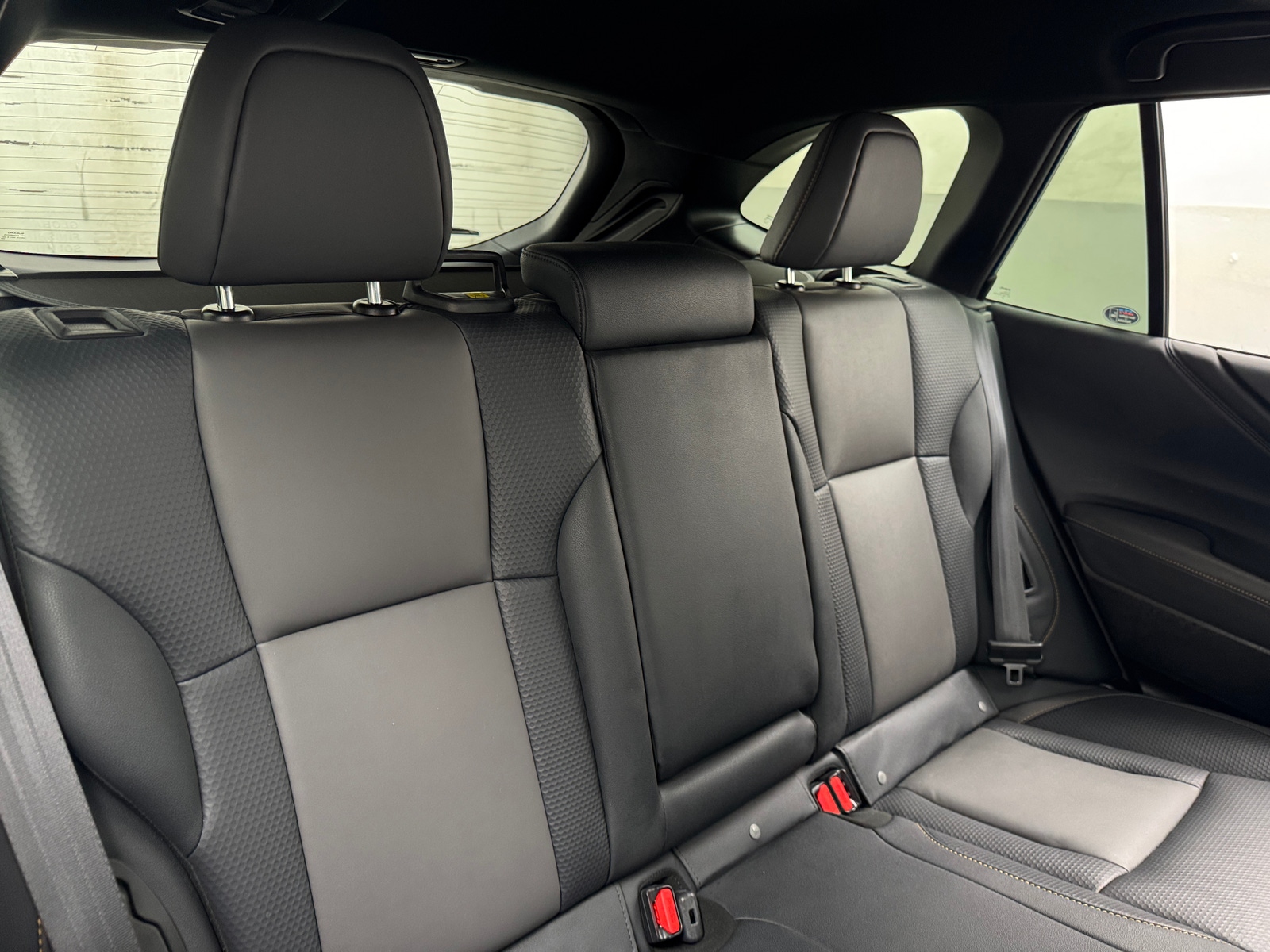 Thumbnail: 2023 Subaru Outback - 5