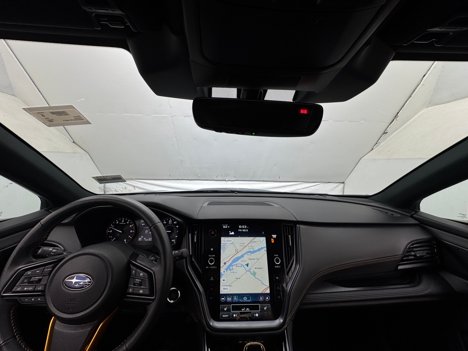 Thumbnail: 2023 Subaru Outback - 2