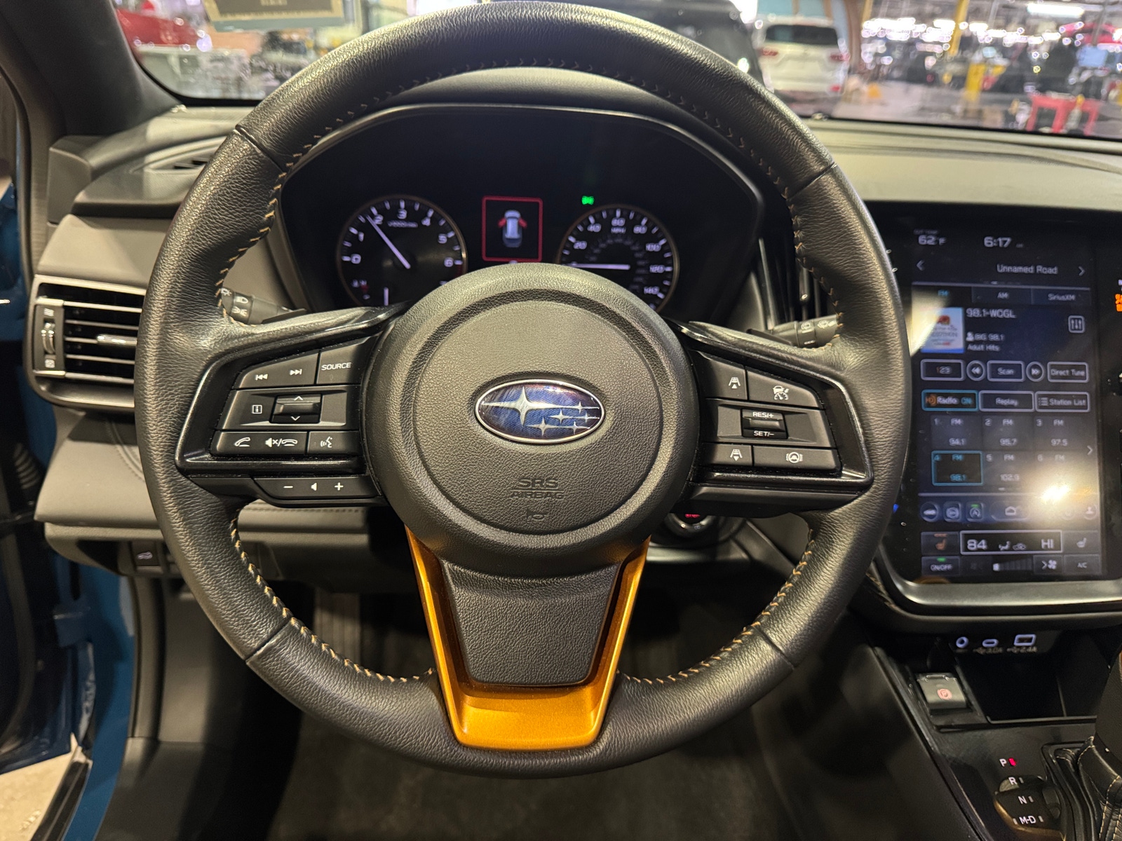 Thumbnail: 2023 Subaru Outback - 4