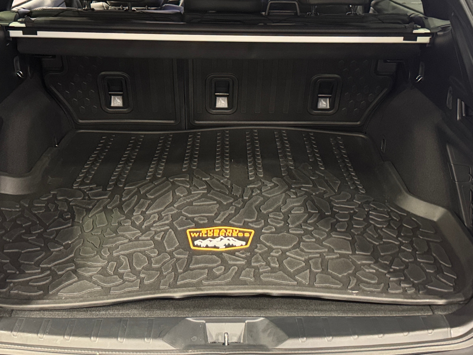 Thumbnail: 2023 Subaru Outback - 6