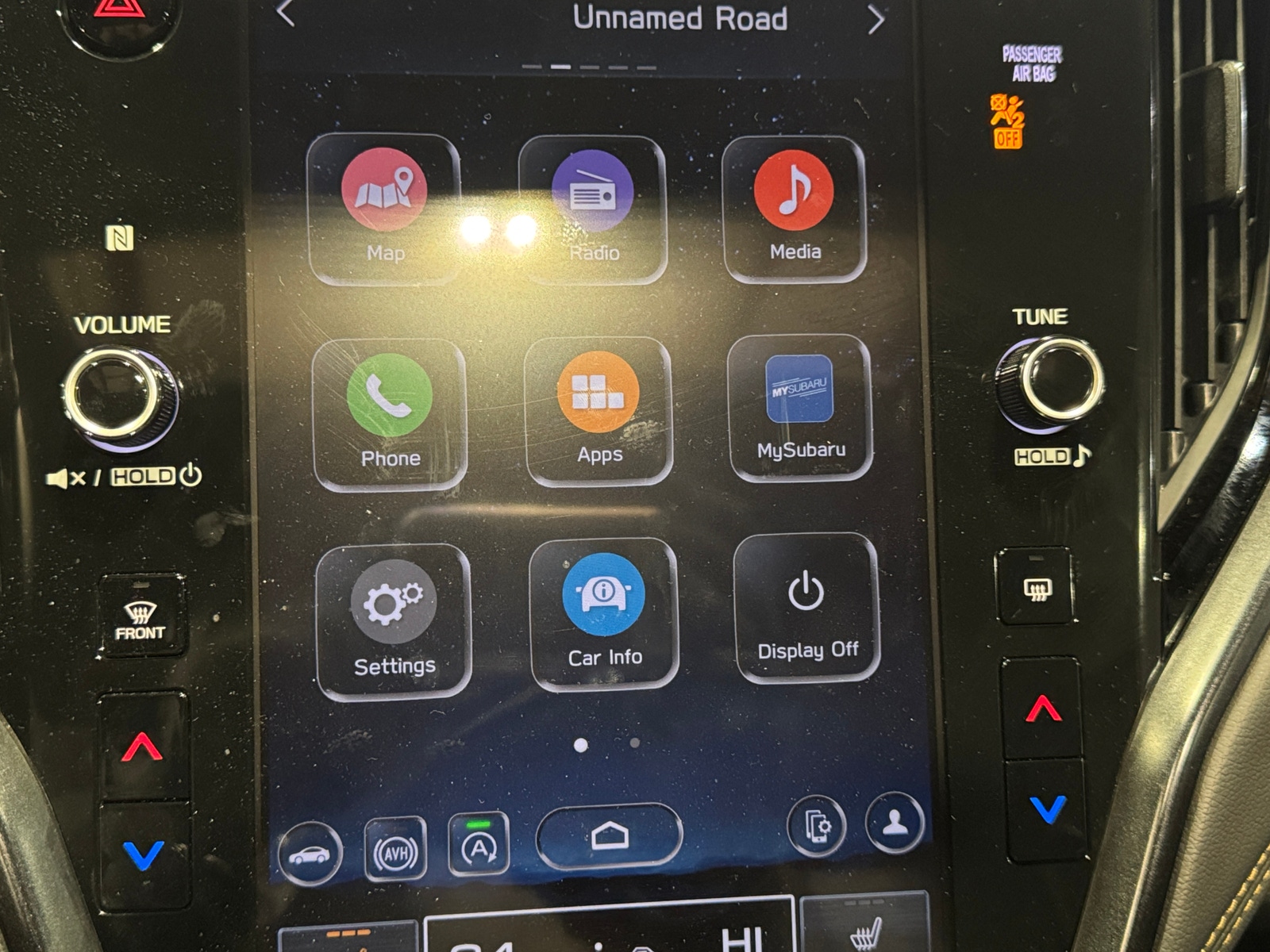 Thumbnail: 2023 Subaru Outback - 3