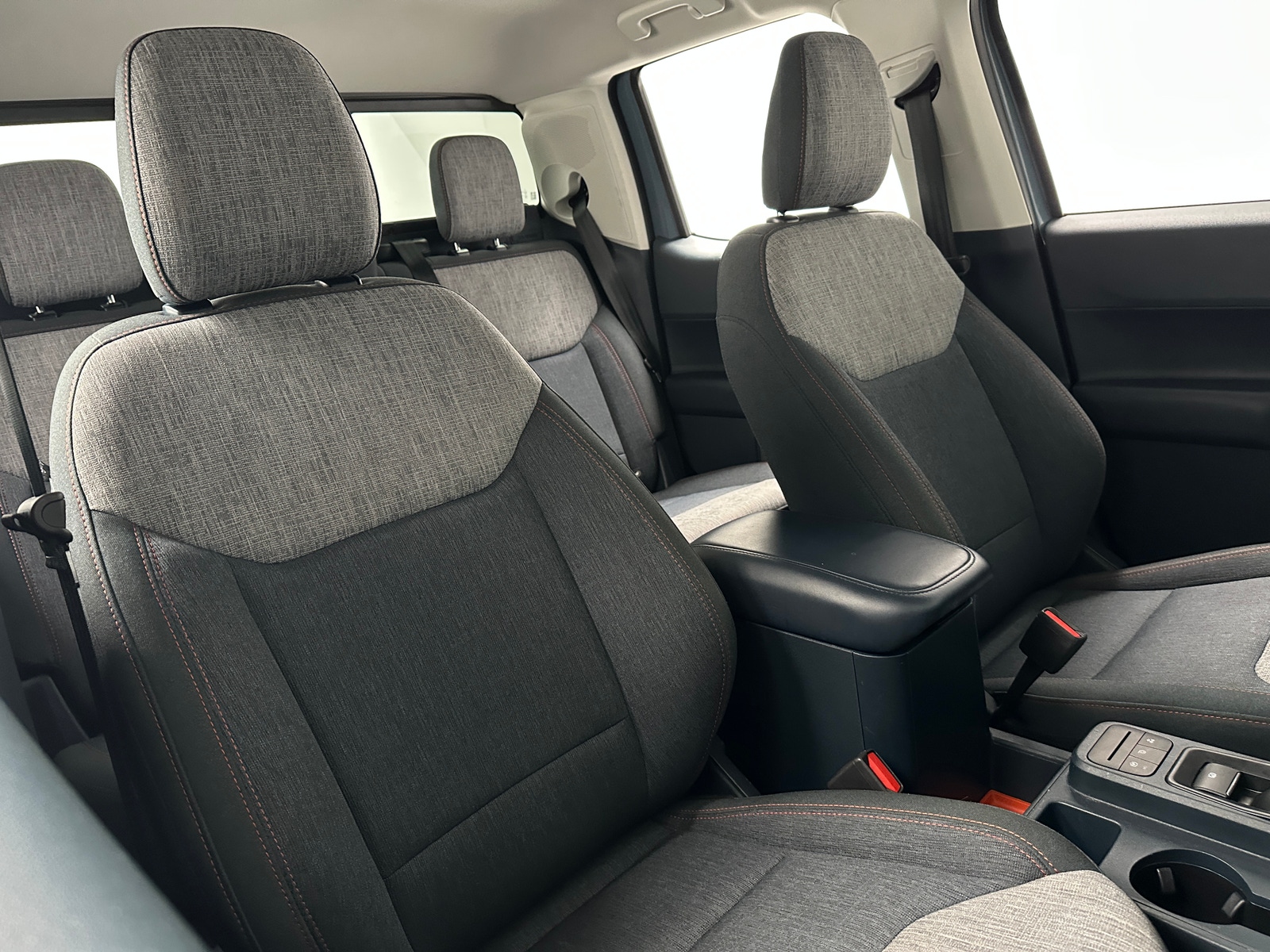 Thumbnail: 2023 Ford Maverick - 2