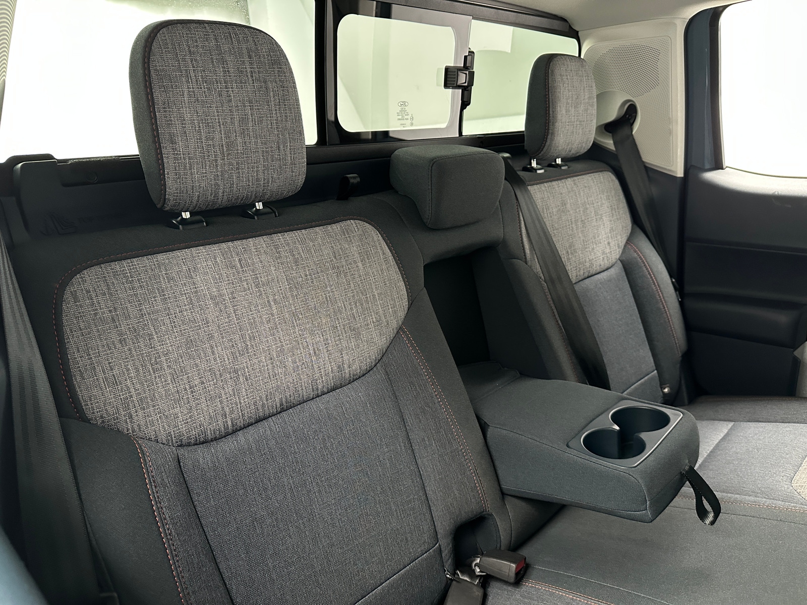 Thumbnail: 2023 Ford Maverick - 6