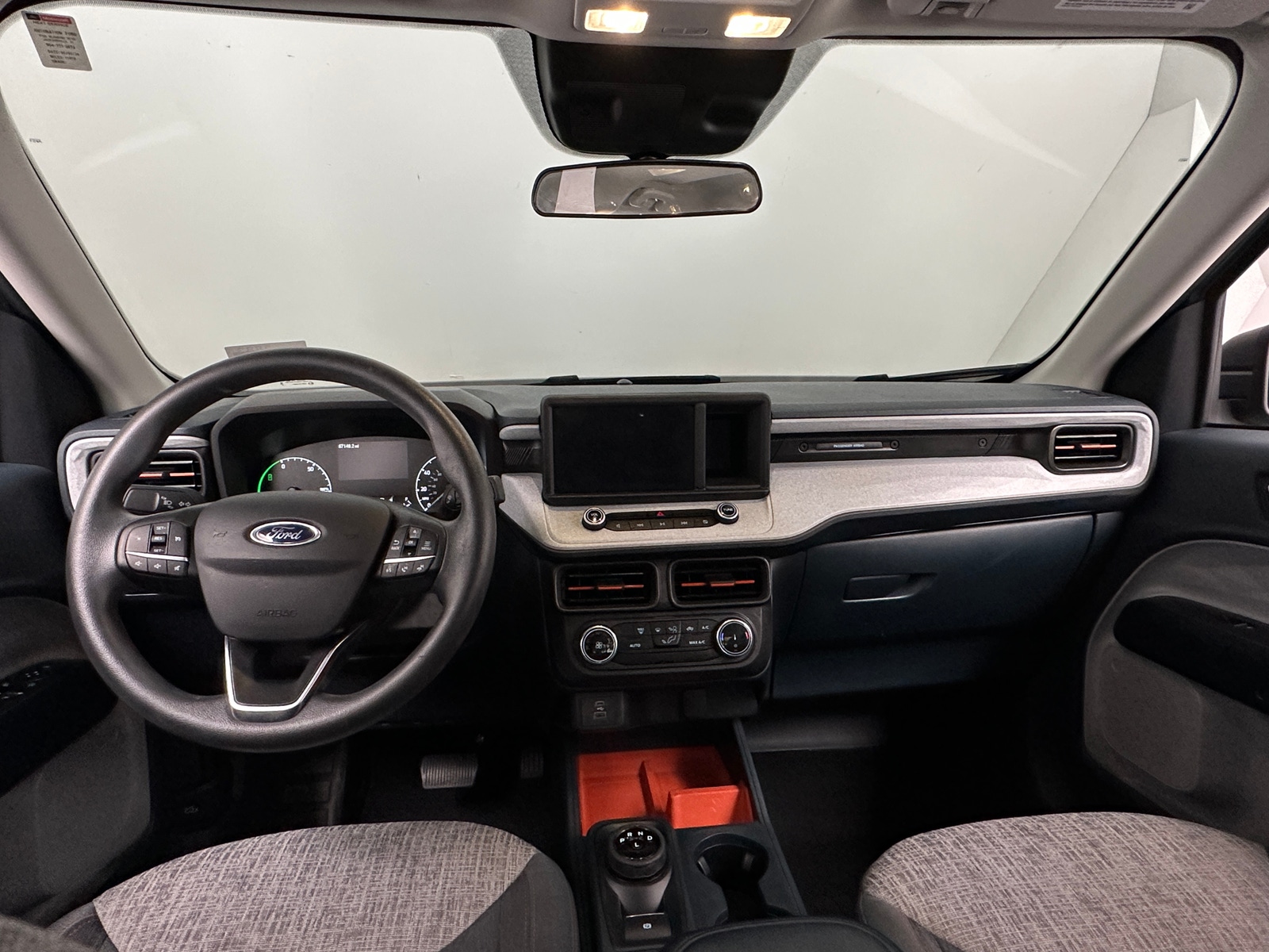 Thumbnail: 2023 Ford Maverick - 3