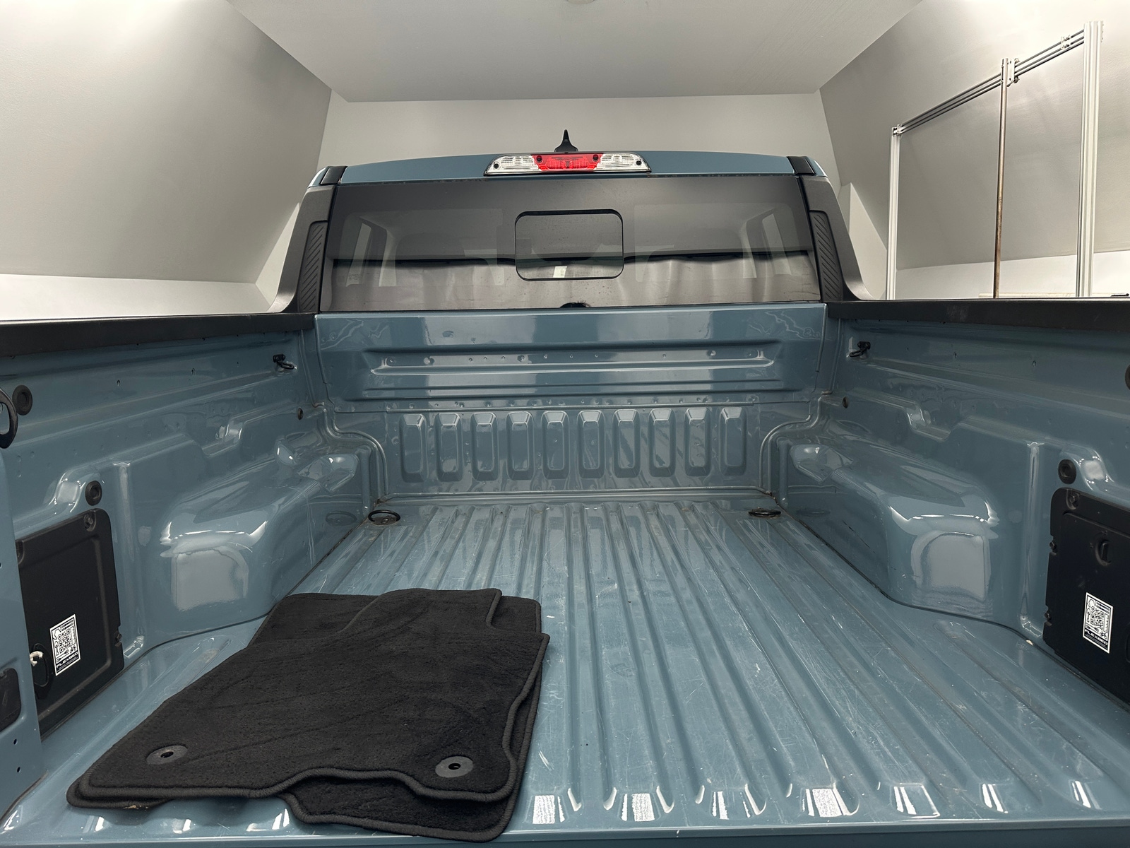 Thumbnail: 2023 Ford Maverick - 7