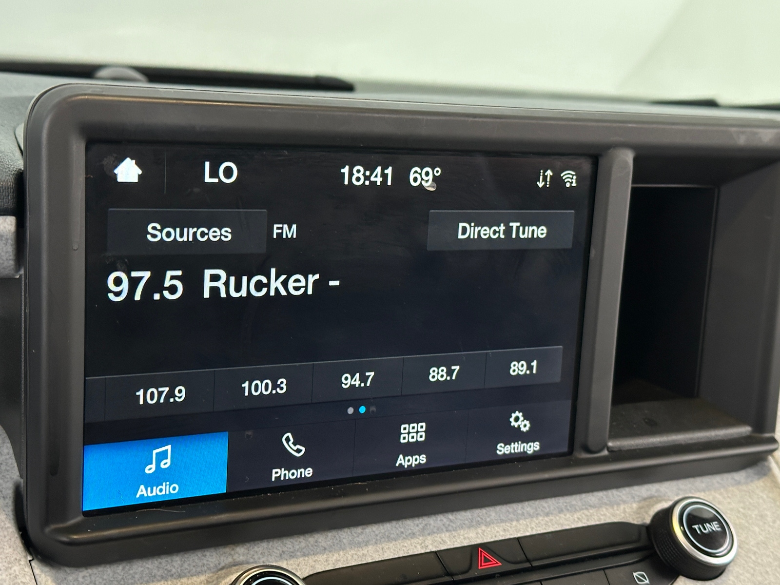 Thumbnail: 2023 Ford Maverick - 4