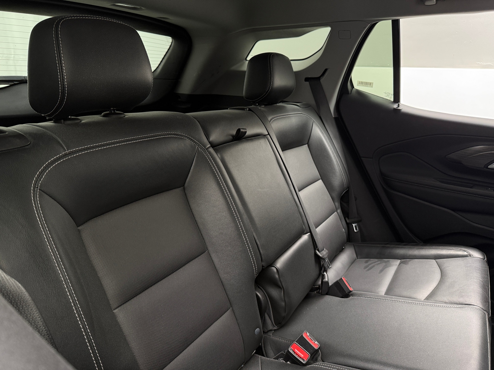 Thumbnail: 2024 GMC Terrain - 5