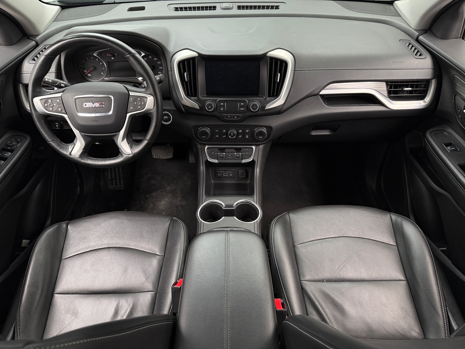 Thumbnail: 2024 GMC Terrain - 2