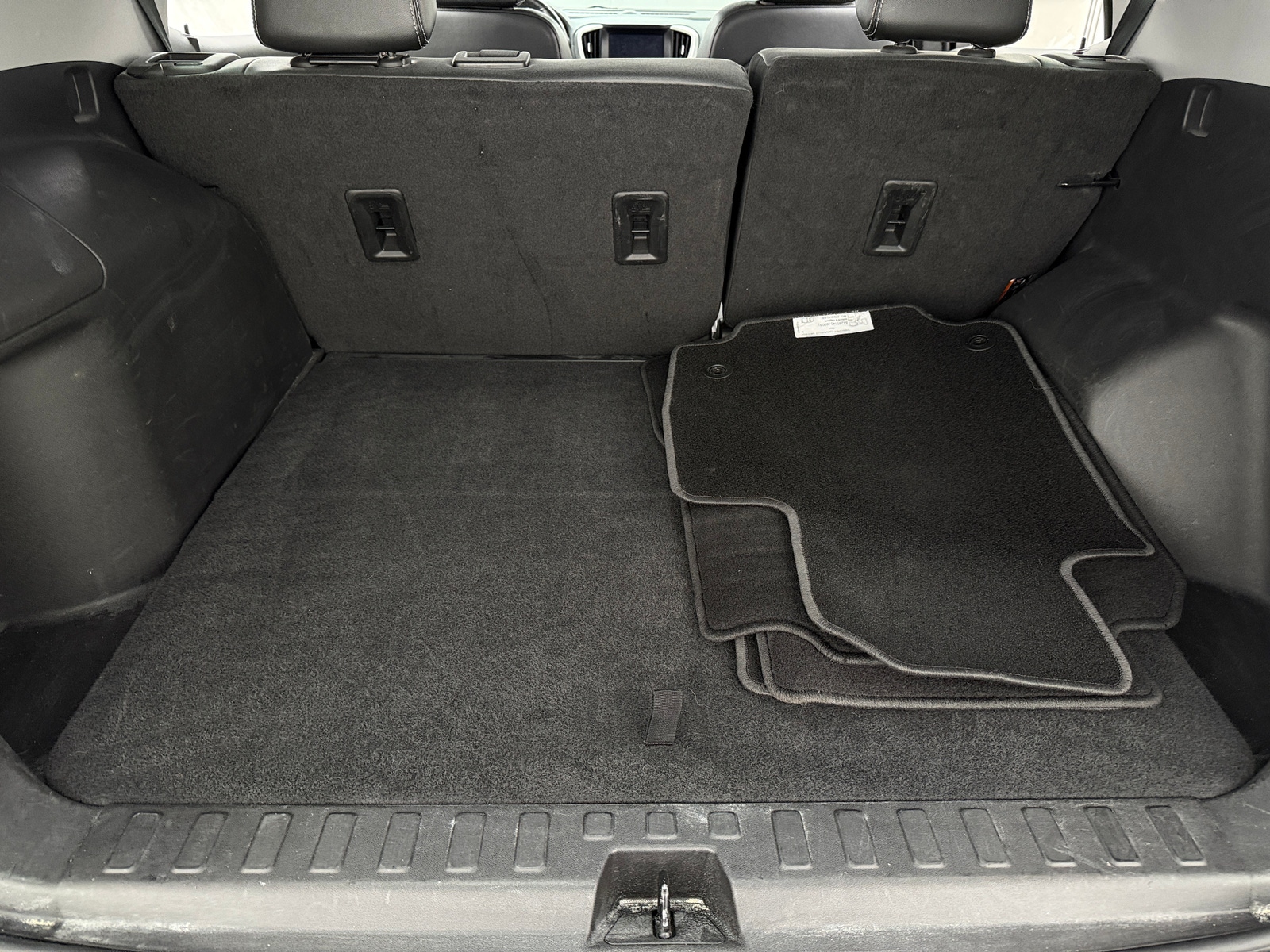 Thumbnail: 2024 GMC Terrain - 6