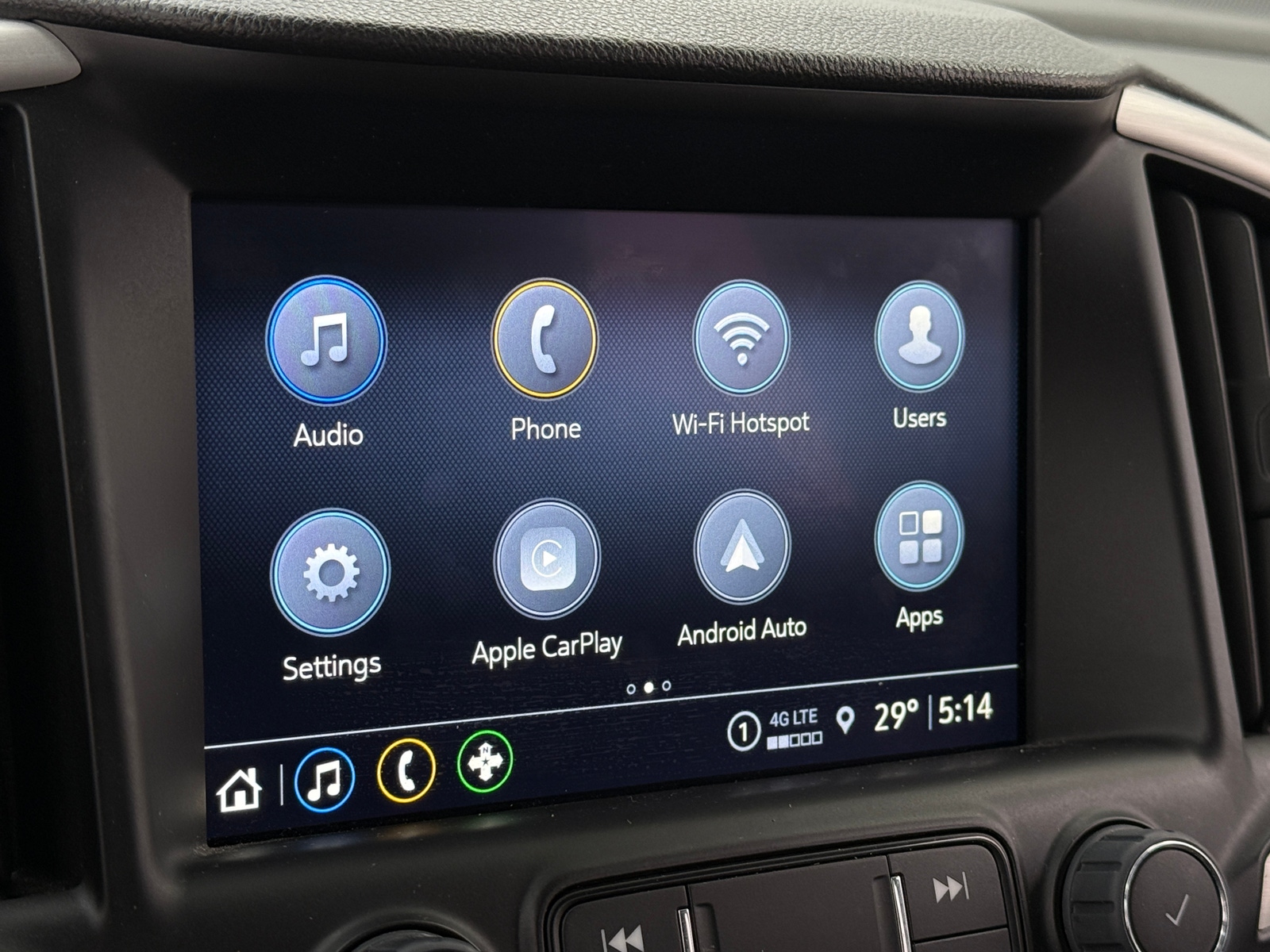 Thumbnail: 2024 GMC Terrain - 3