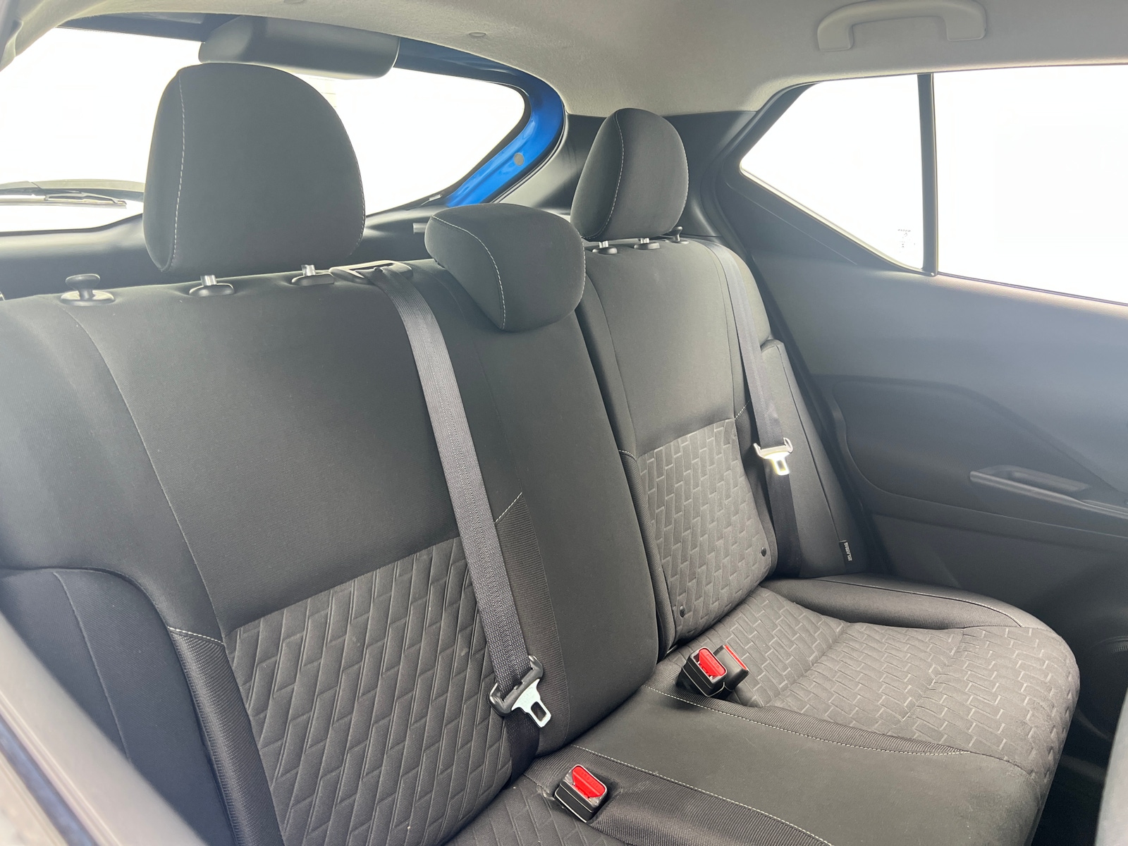 Thumbnail: 2021 Nissan Kicks - 6