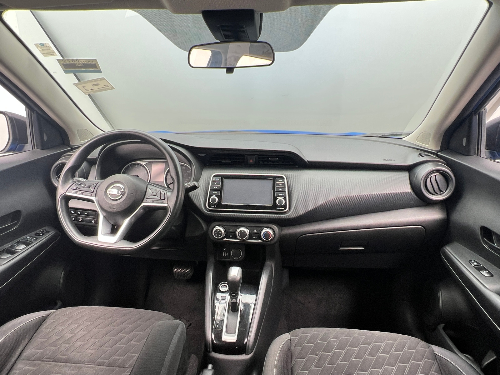 Thumbnail: 2021 Nissan Kicks - 3