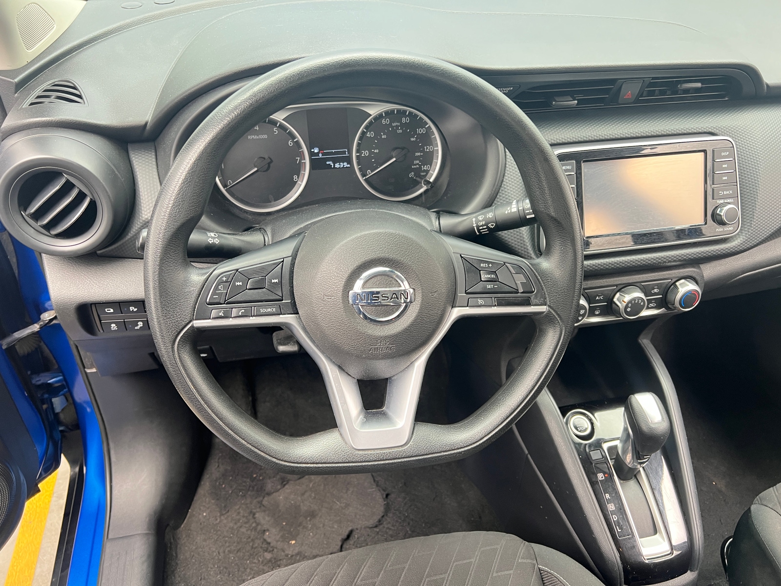 Thumbnail: 2021 Nissan Kicks - 5