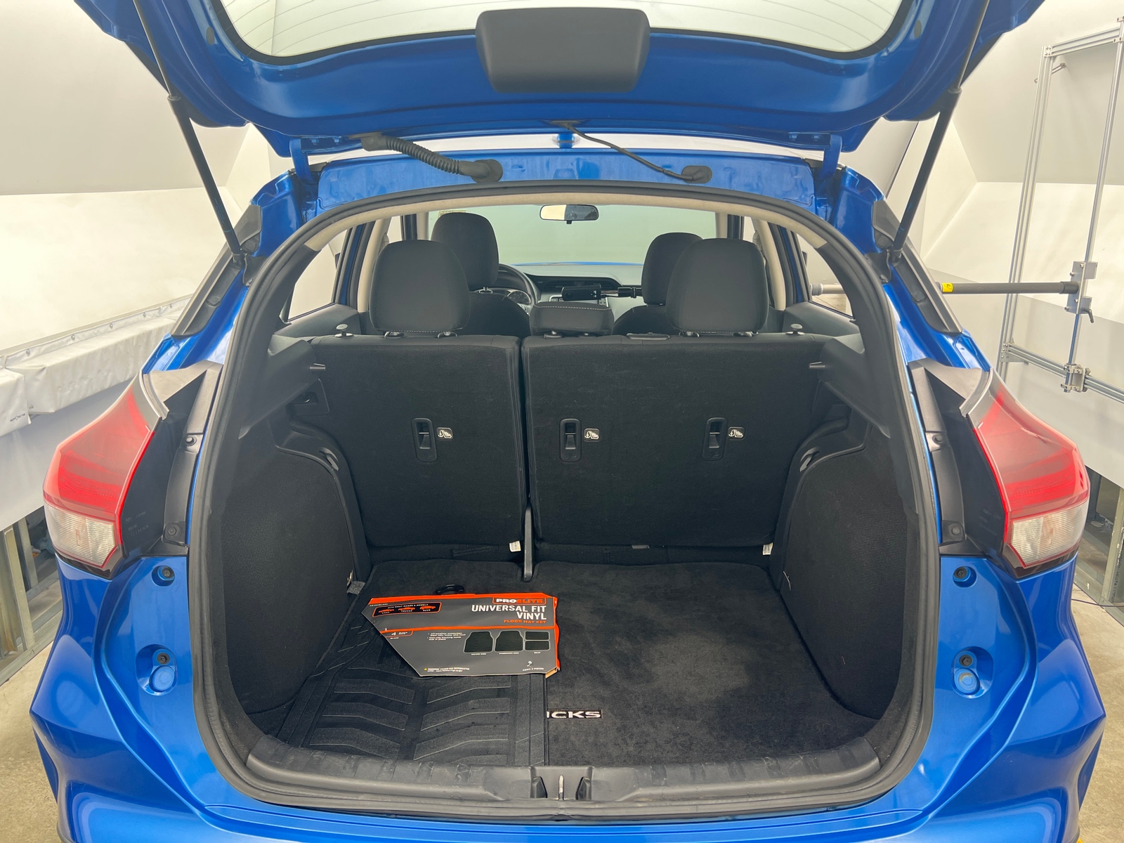 Thumbnail: 2021 Nissan Kicks - 7