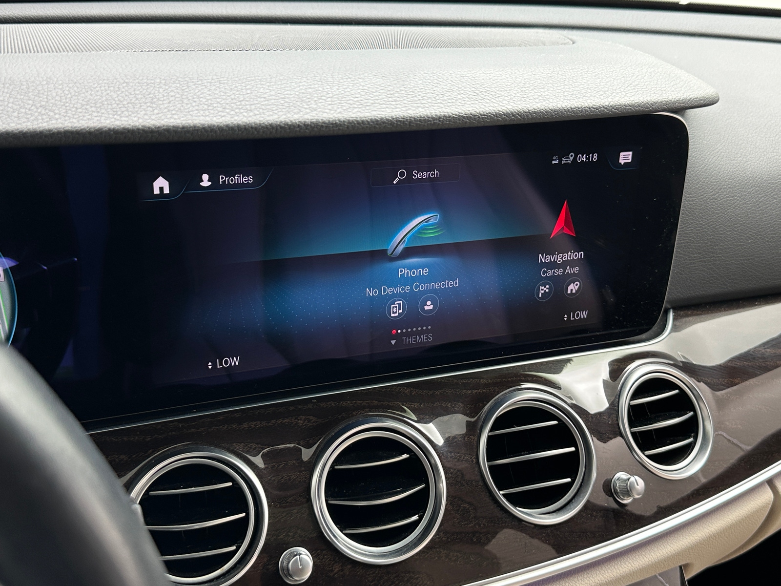 Thumbnail: 2021 Mercedes-Benz E-Class - 3