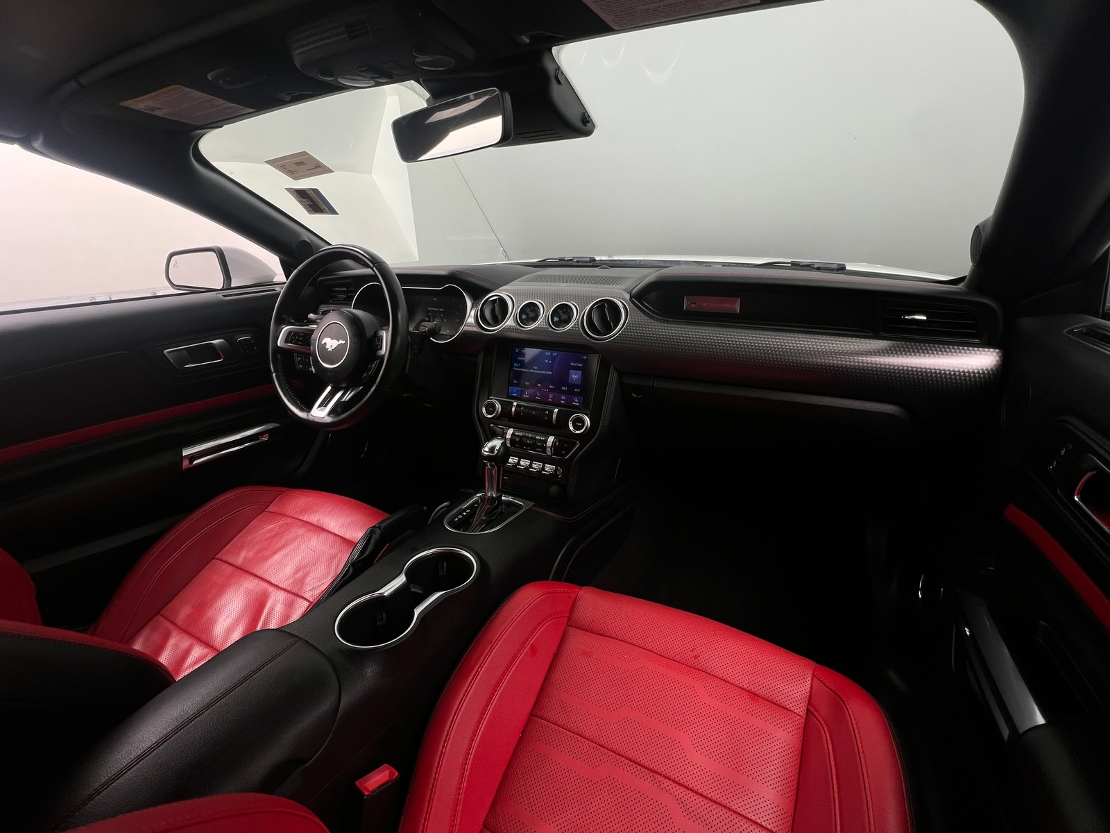 Thumbnail: 2019 Ford Mustang - 2