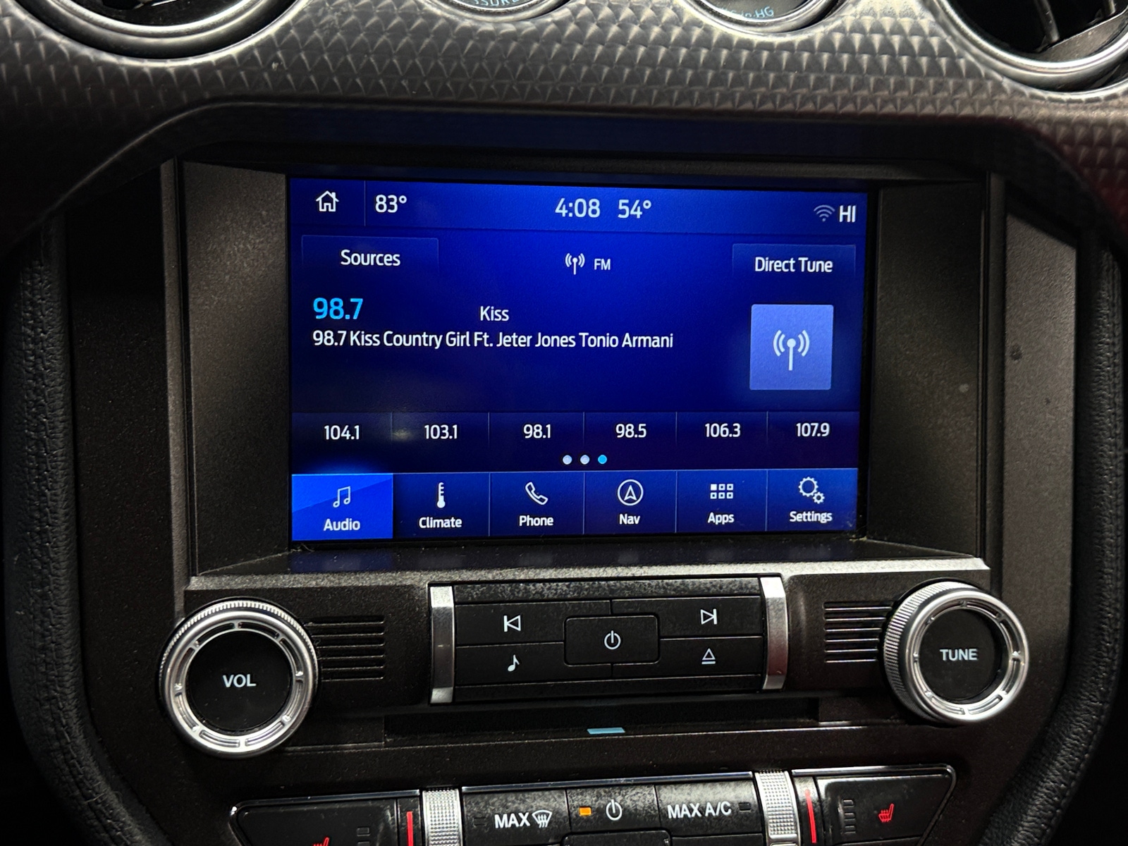 Thumbnail: 2019 Ford Mustang - 3