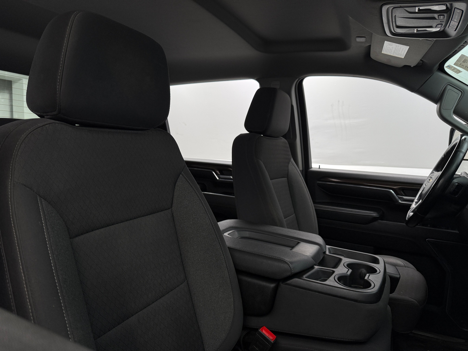 Thumbnail: 2024 Chevrolet Silverado 2500 - 2