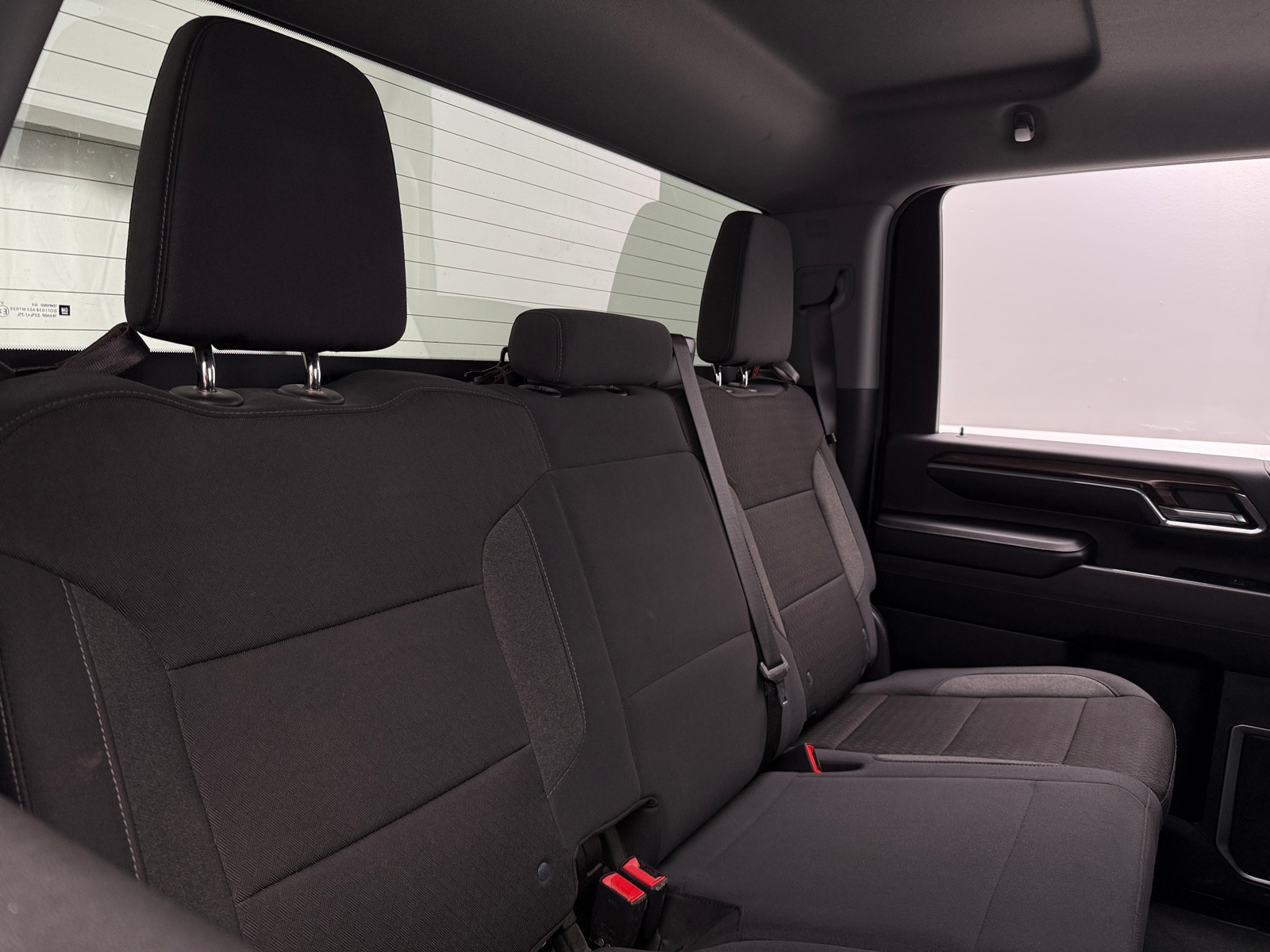 Thumbnail: 2024 Chevrolet Silverado 2500 - 6