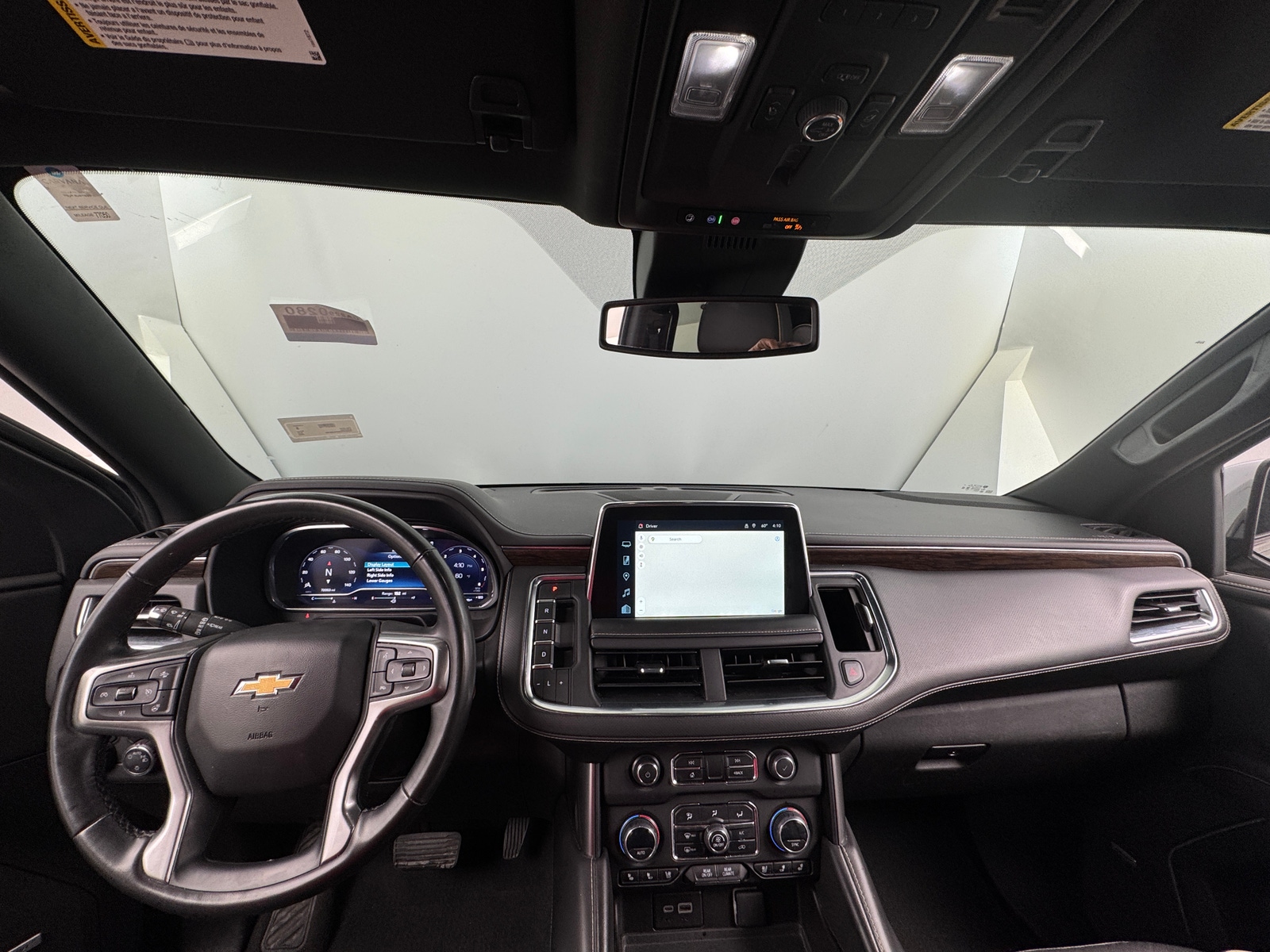 Thumbnail: 2023 Chevrolet Suburban - 2