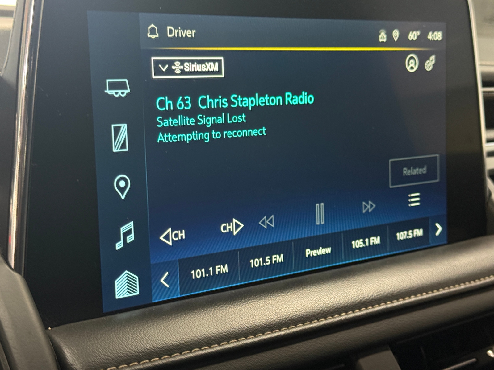 Thumbnail: 2023 Chevrolet Suburban - 3