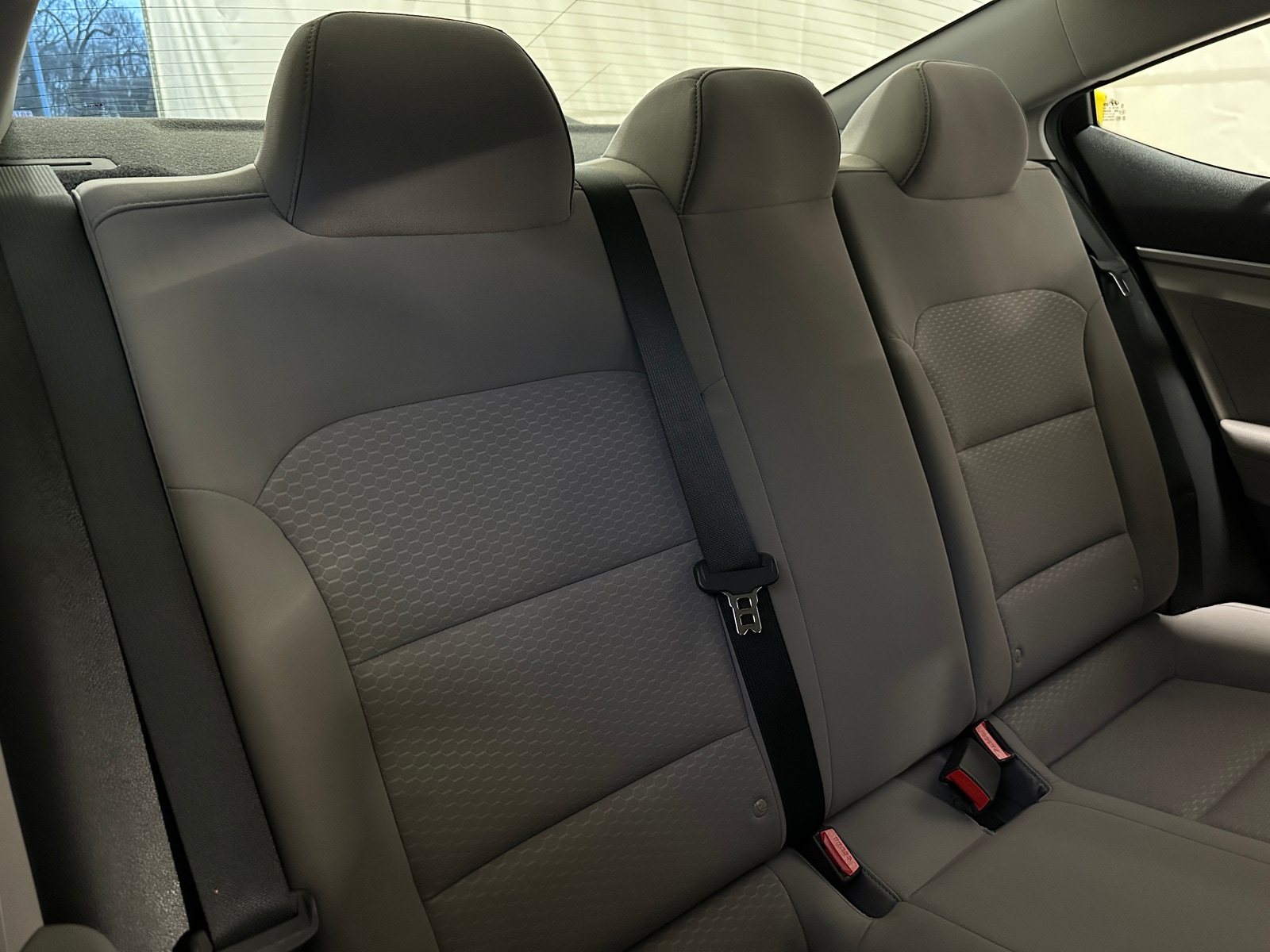 Thumbnail: 2020 Hyundai Elantra - 6