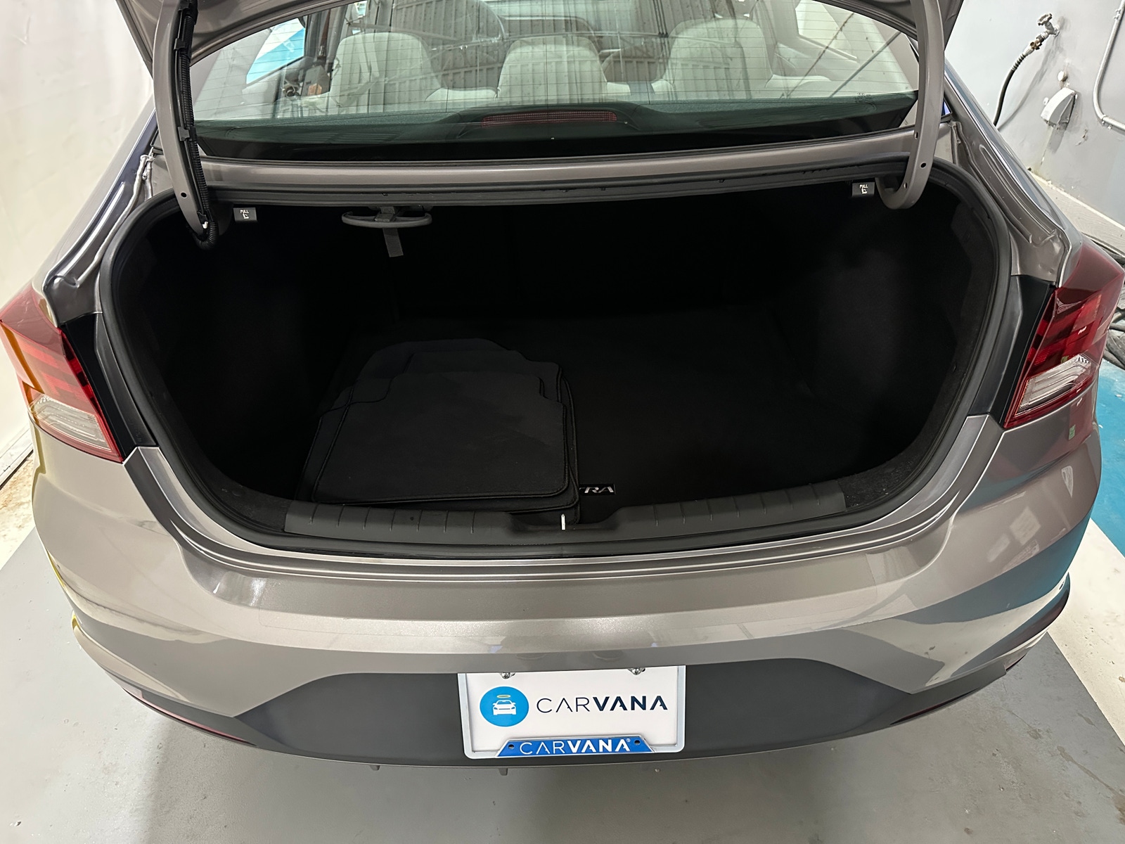 Thumbnail: 2020 Hyundai Elantra - 7