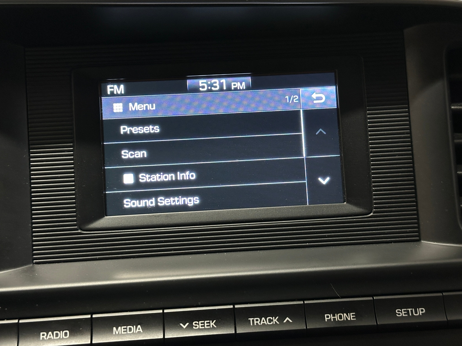 Thumbnail: 2020 Hyundai Elantra - 4