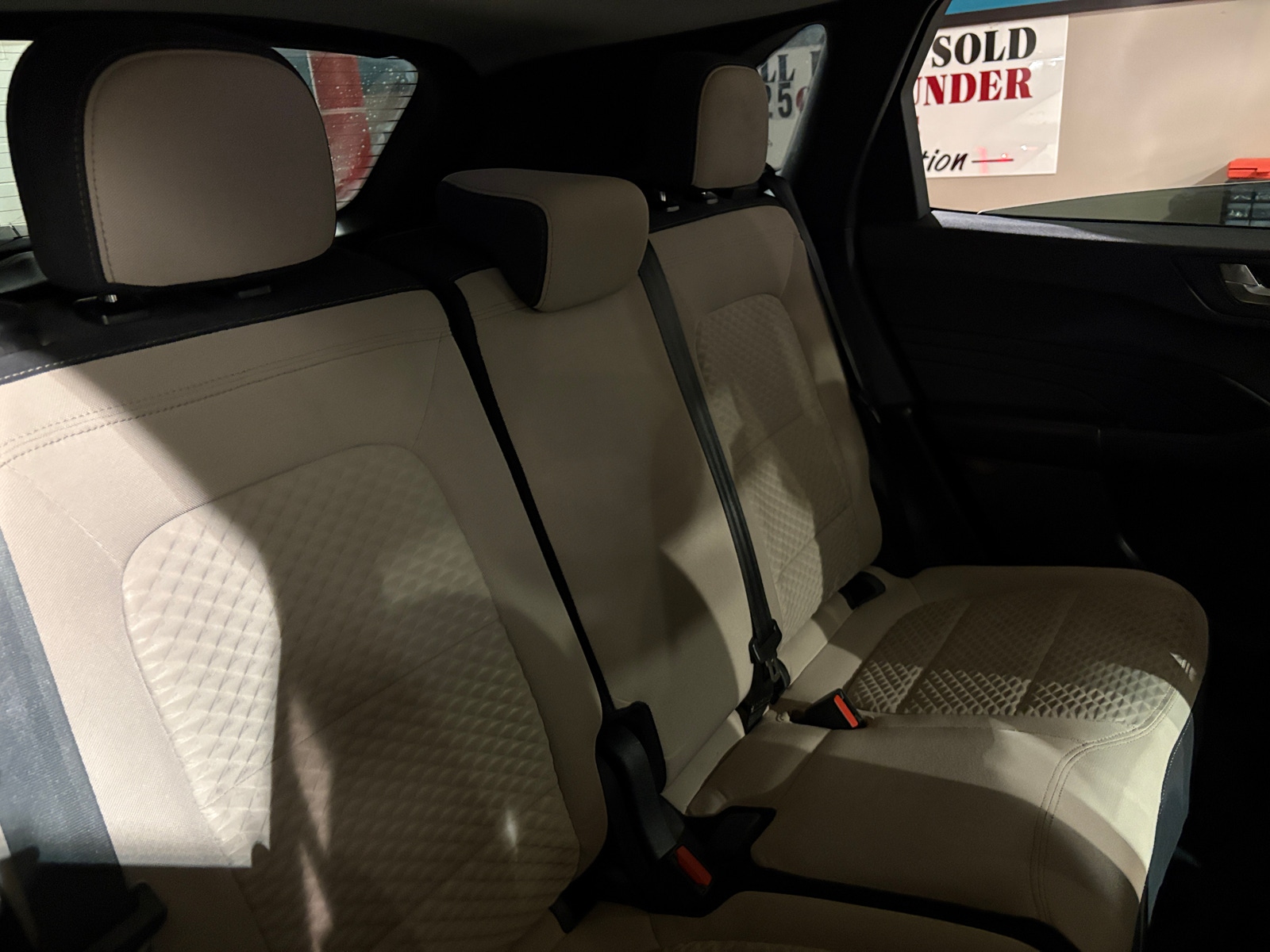 Thumbnail: 2021 Ford Escape - 6