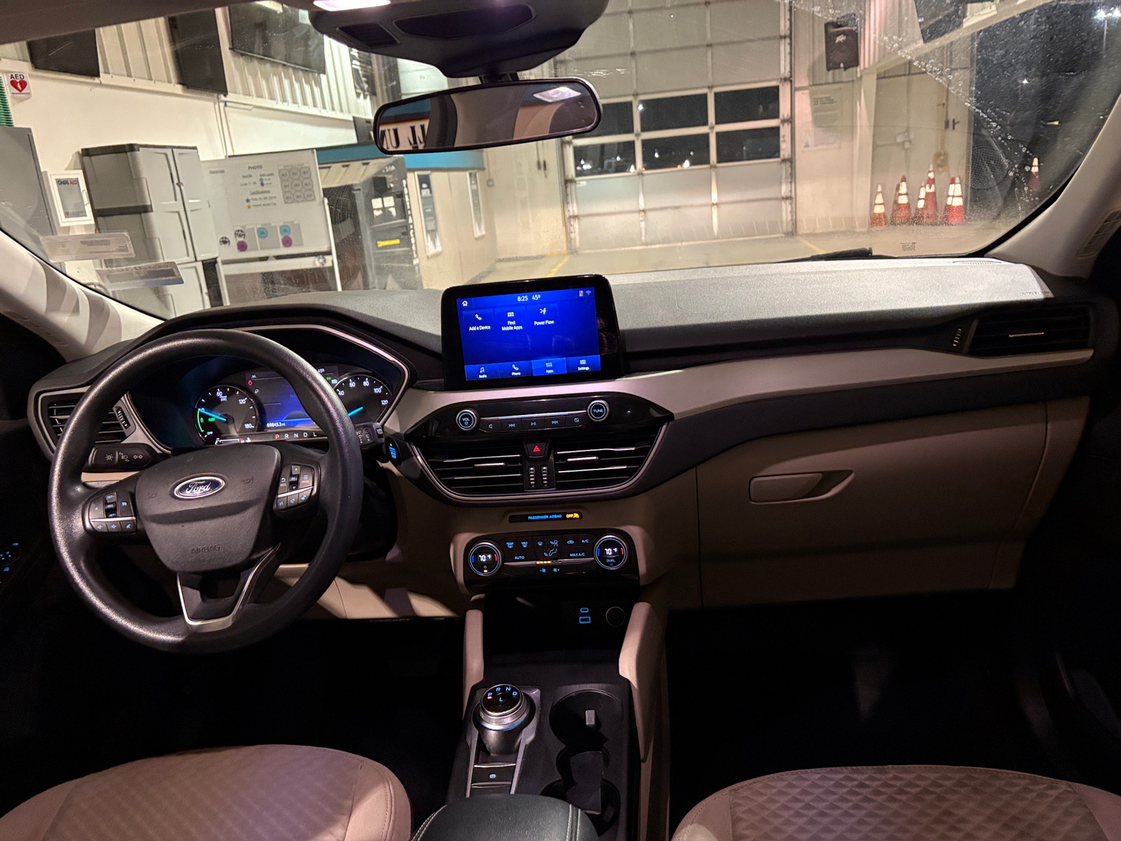 Thumbnail: 2021 Ford Escape - 3