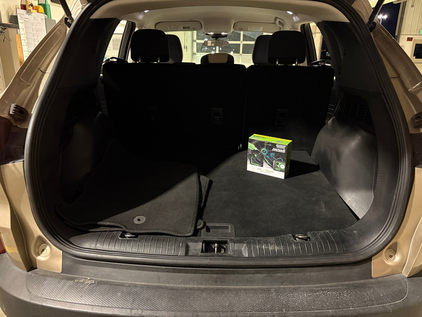 Thumbnail: 2021 Ford Escape - 7