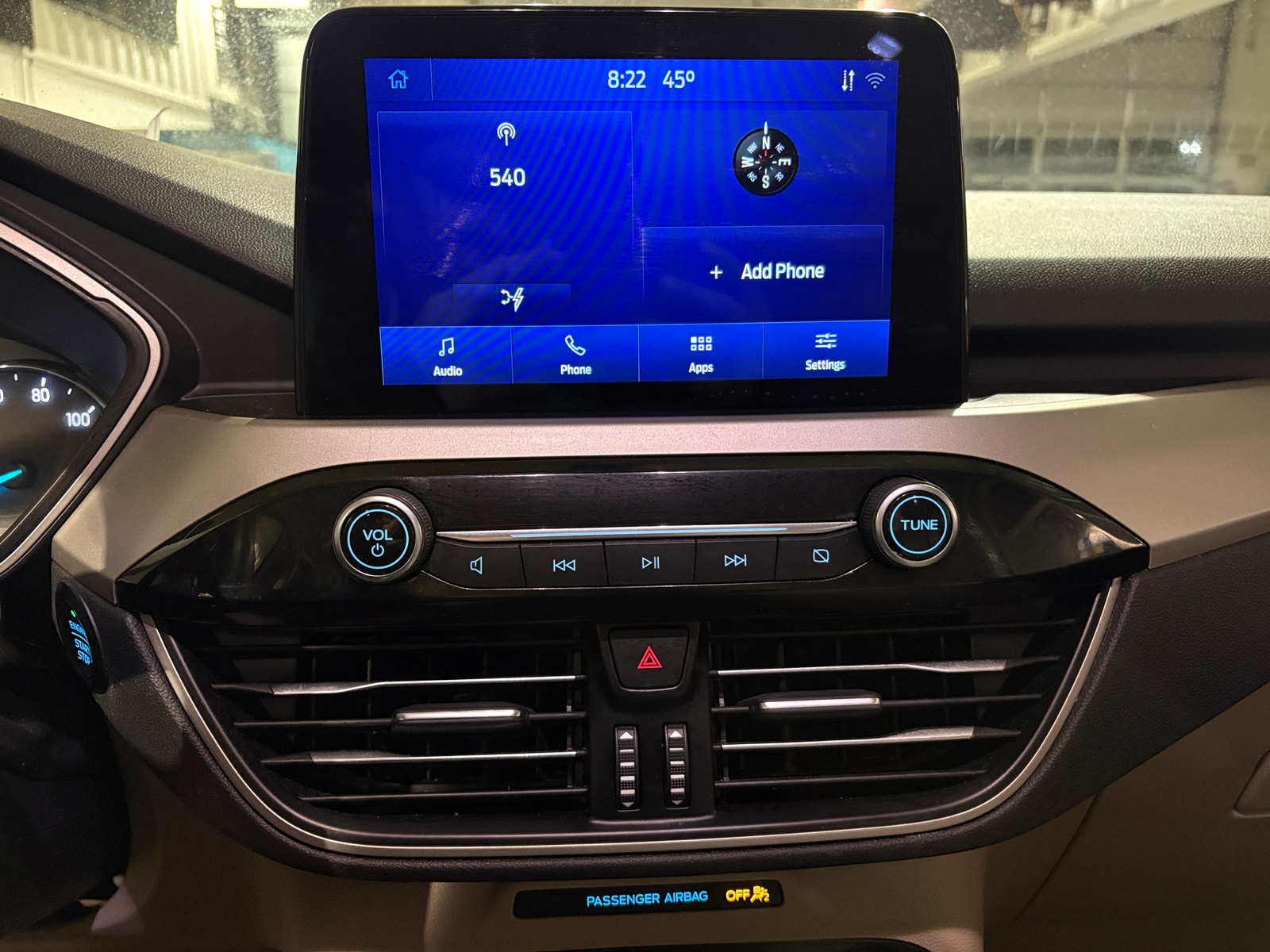 Thumbnail: 2021 Ford Escape - 4