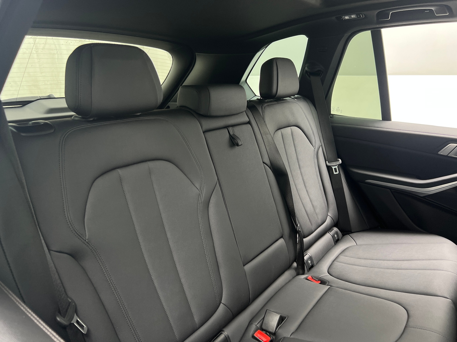 Thumbnail: 2021 BMW X5 - 5