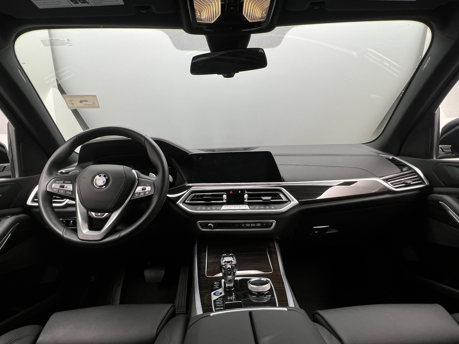 Thumbnail: 2021 BMW X5 - 2