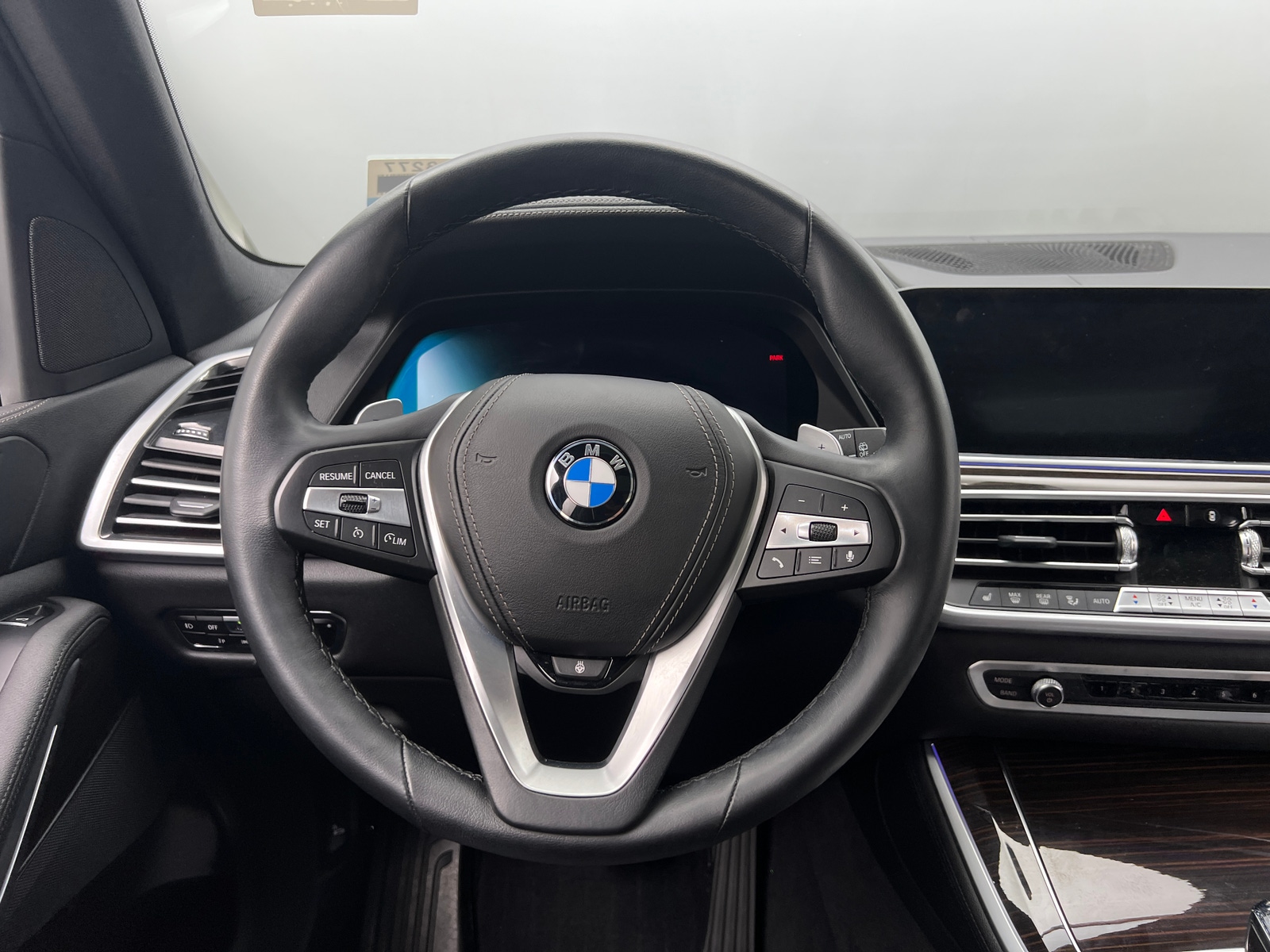 Thumbnail: 2021 BMW X5 - 4