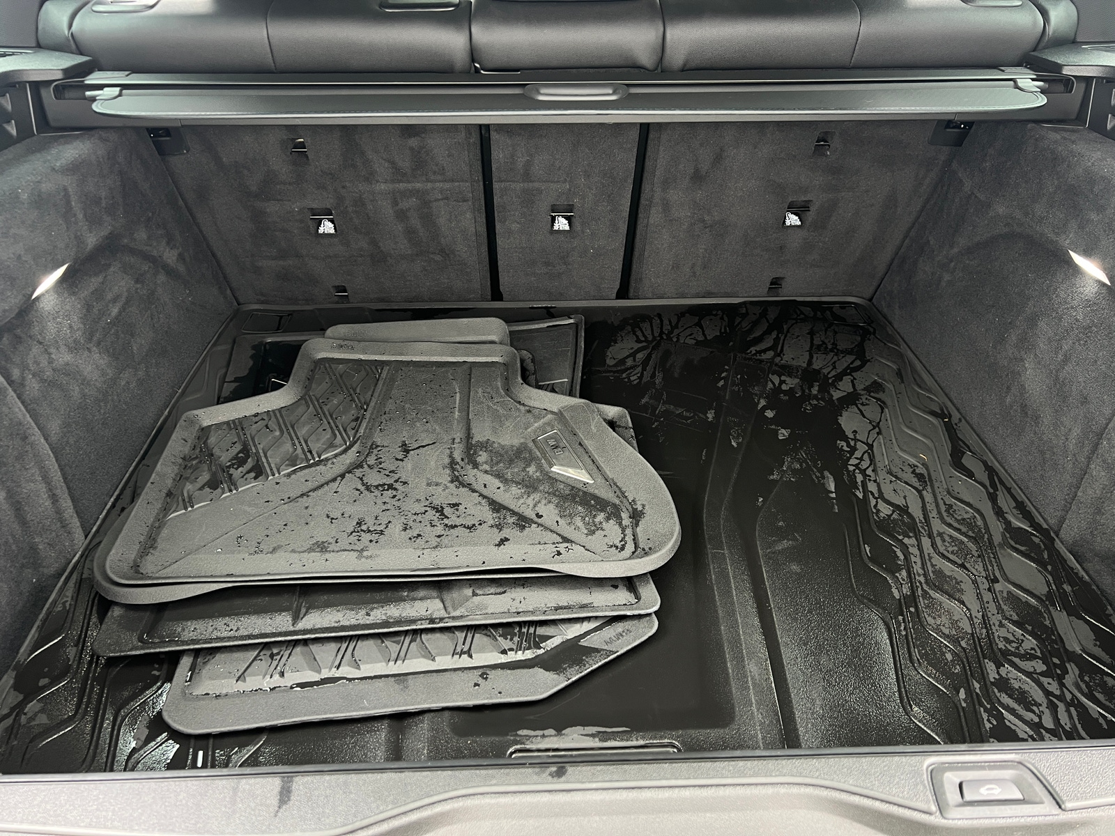 Thumbnail: 2021 BMW X5 - 6