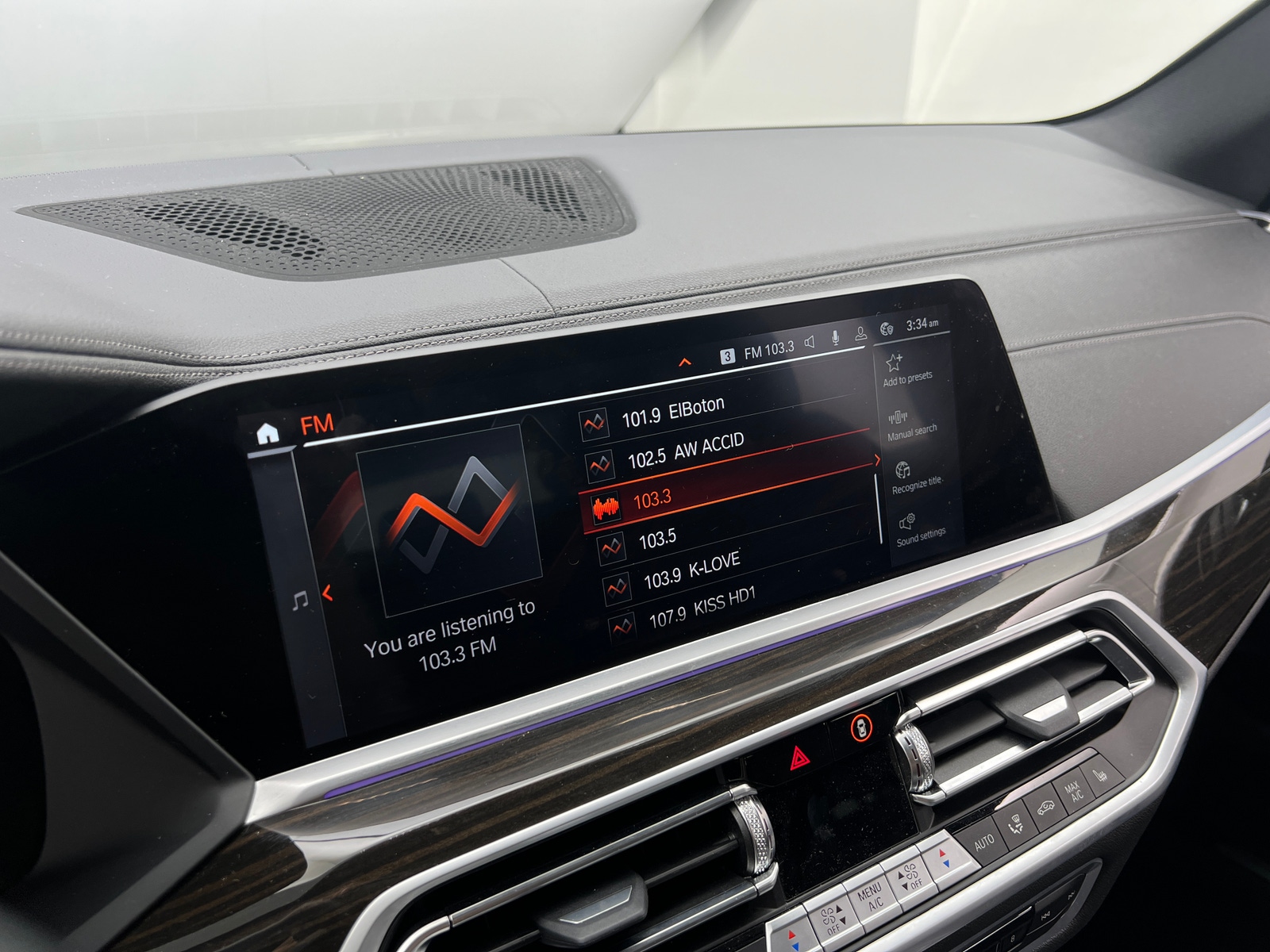 Thumbnail: 2021 BMW X5 - 3