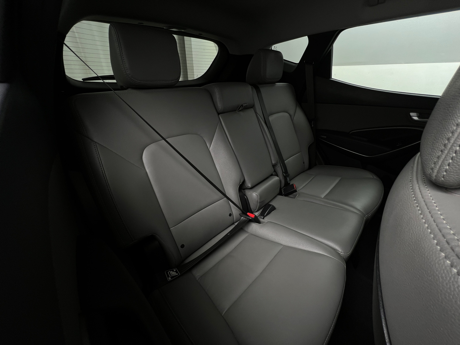 Thumbnail: 2018 Hyundai Santa Fe - 6