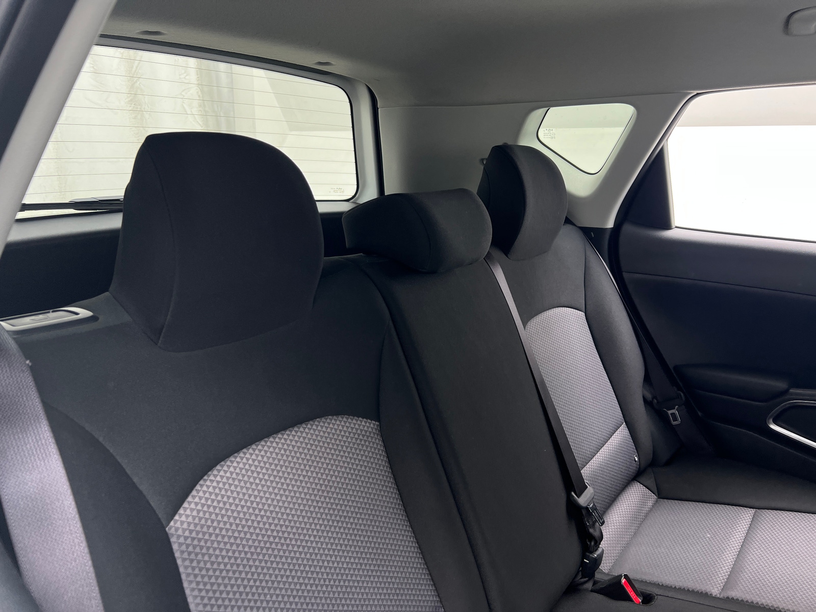 Thumbnail: 2024 Kia Soul - 6