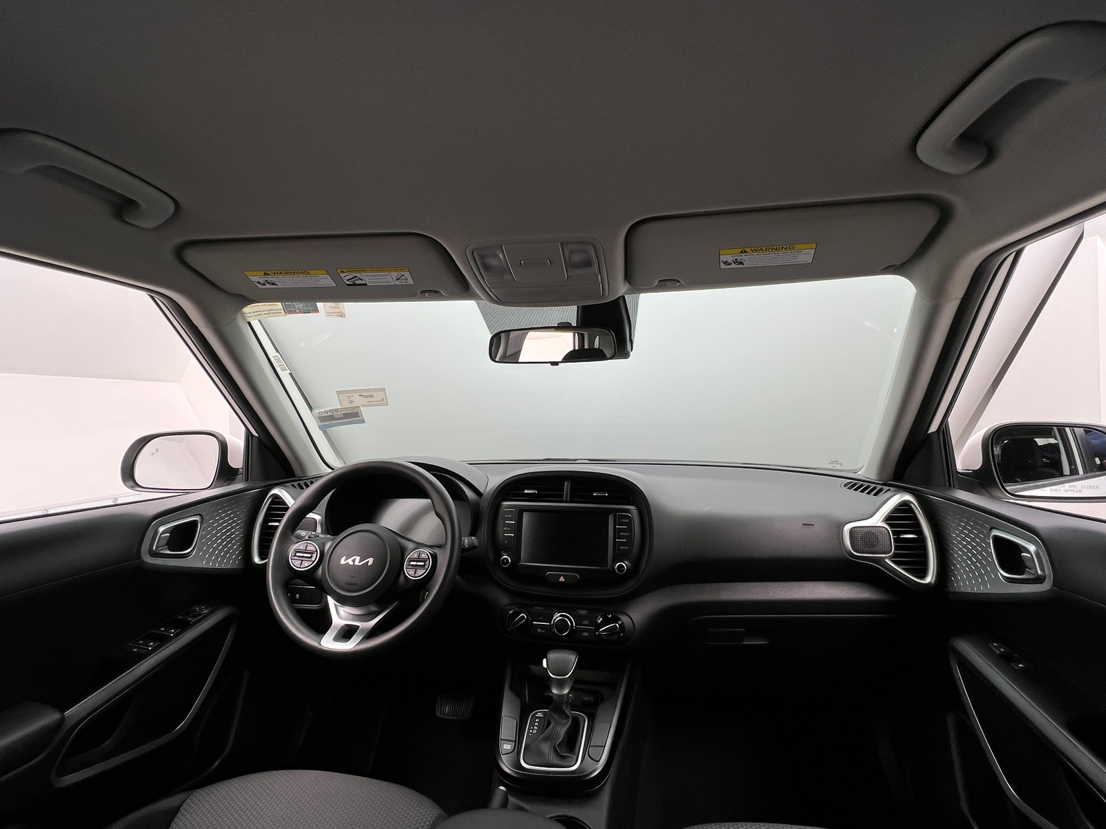 Thumbnail: 2024 Kia Soul - 3